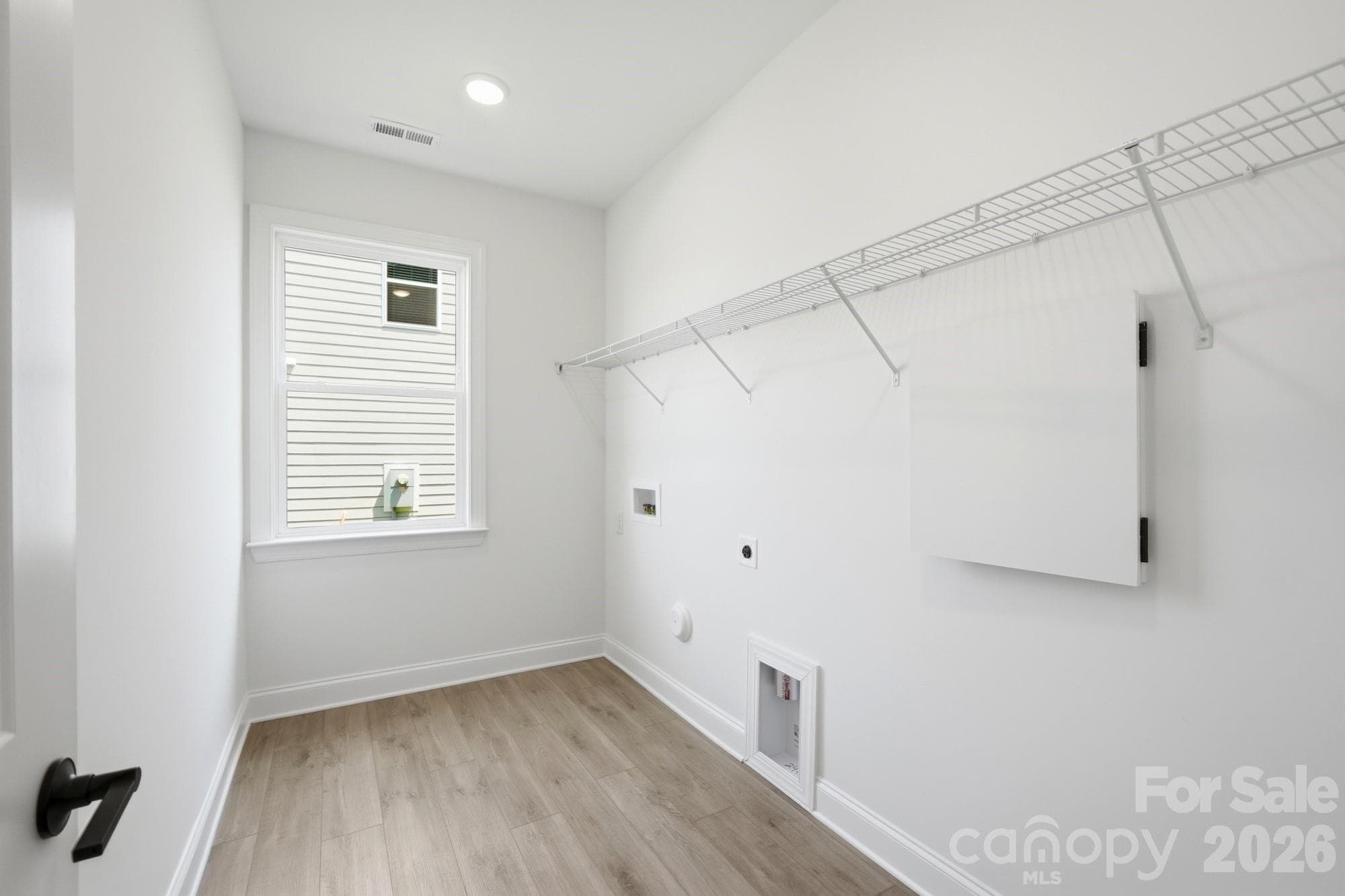Laundry Room - 722 Clovis Street, Rock Hill