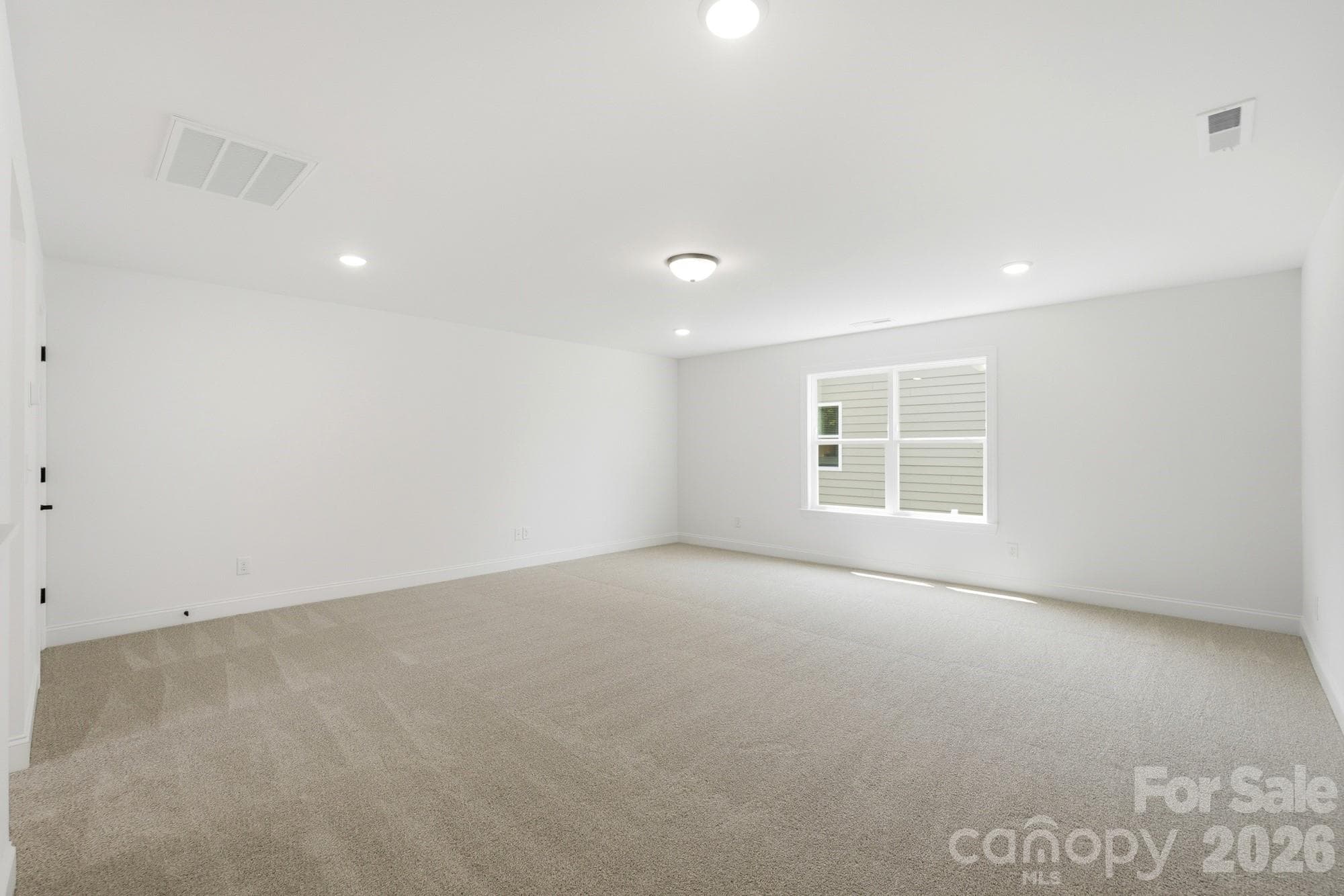 Loft - 722 Clovis Street, Rock Hill