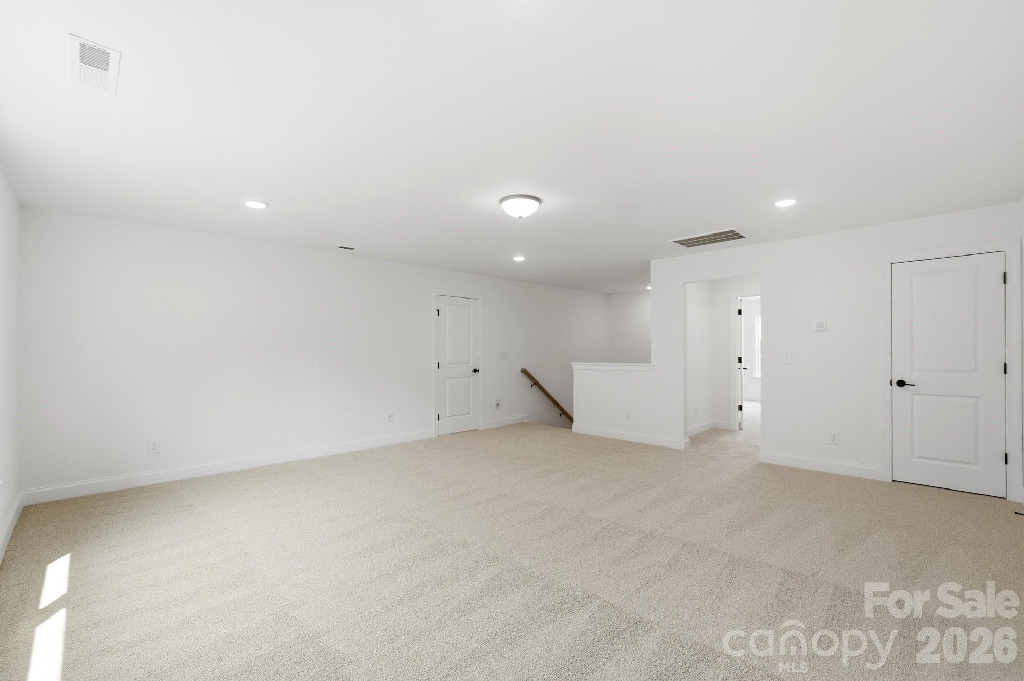Loft - 722 Clovis Street, Rock Hill