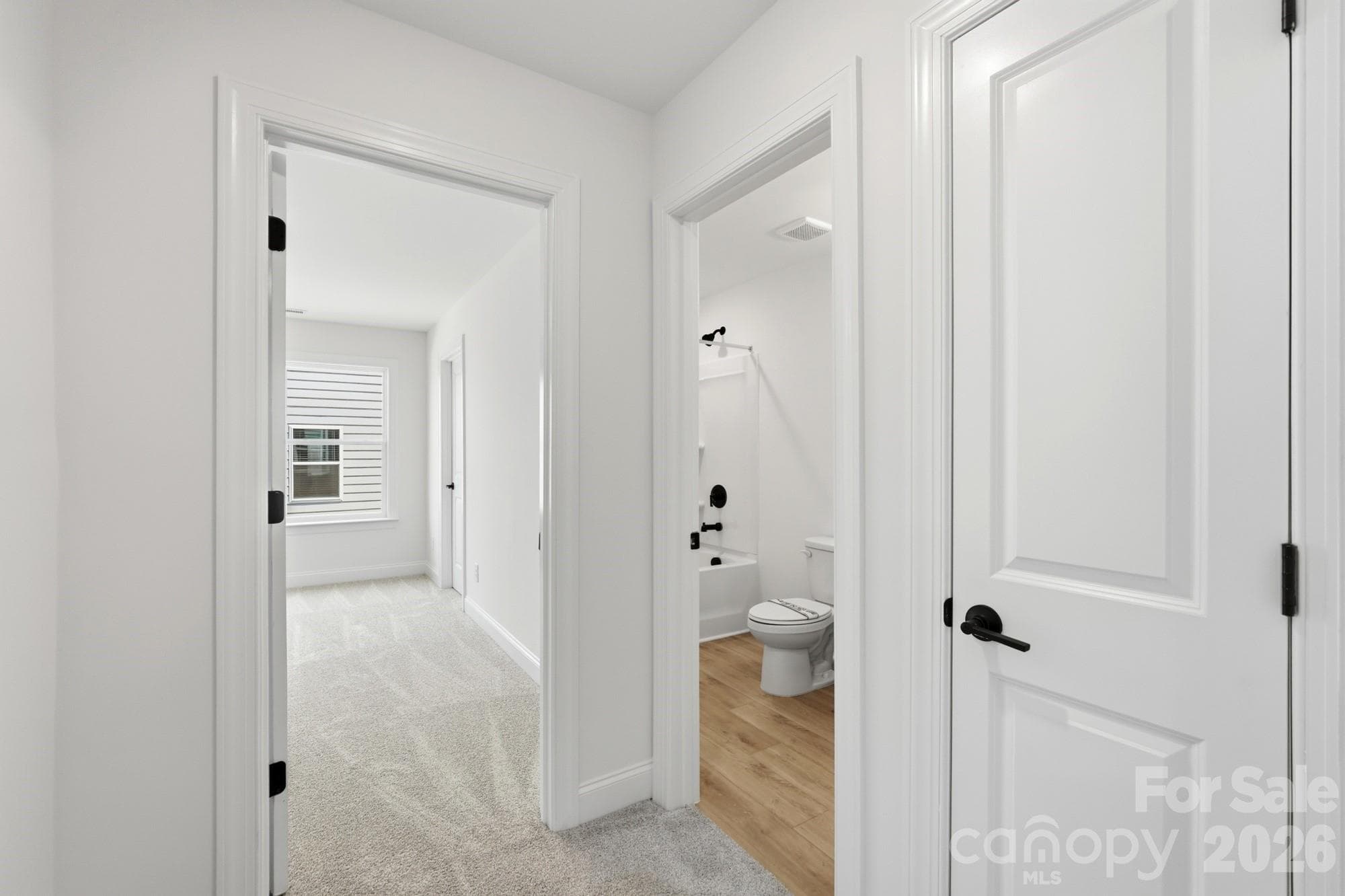 Upper Level - 722 Clovis Street, Rock Hill