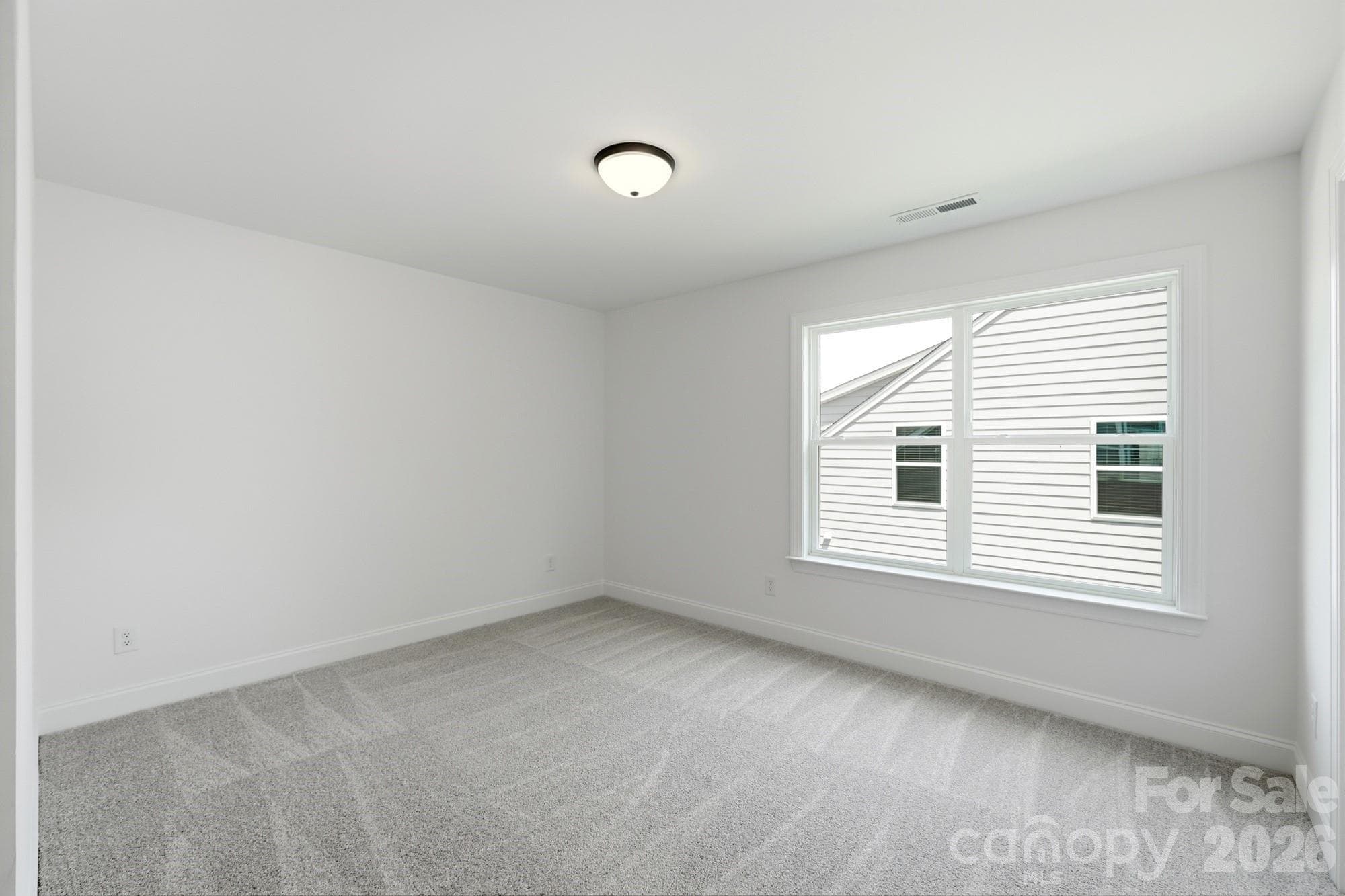 Upper level bedroom - 722 Clovis Street, Rock Hill