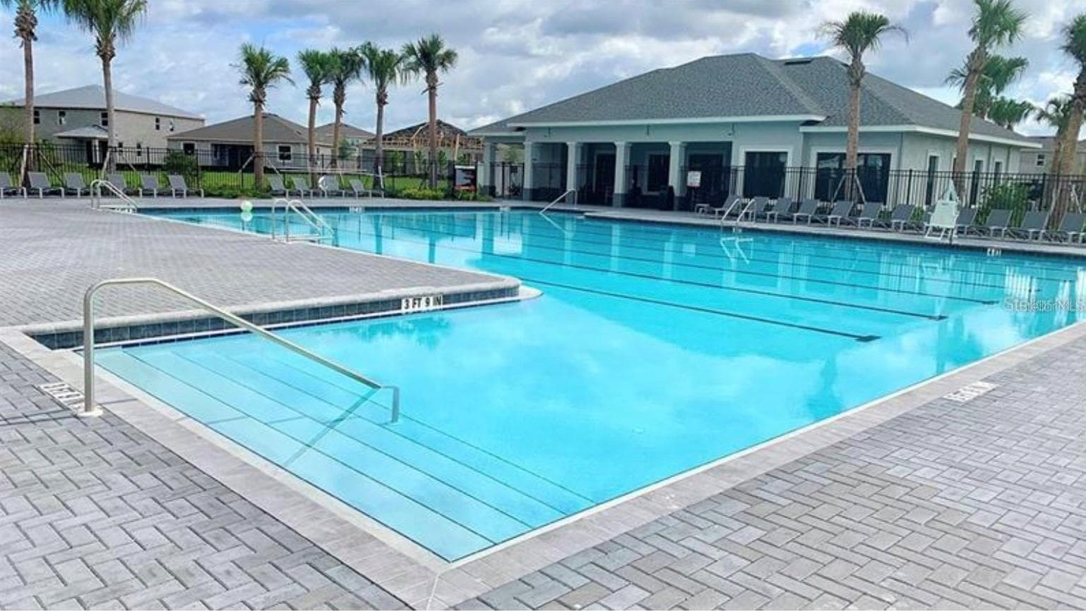 Townhouse at 32971 PEZ LANDING LN, WESLEY CHAPEL, photo 20 of 25
