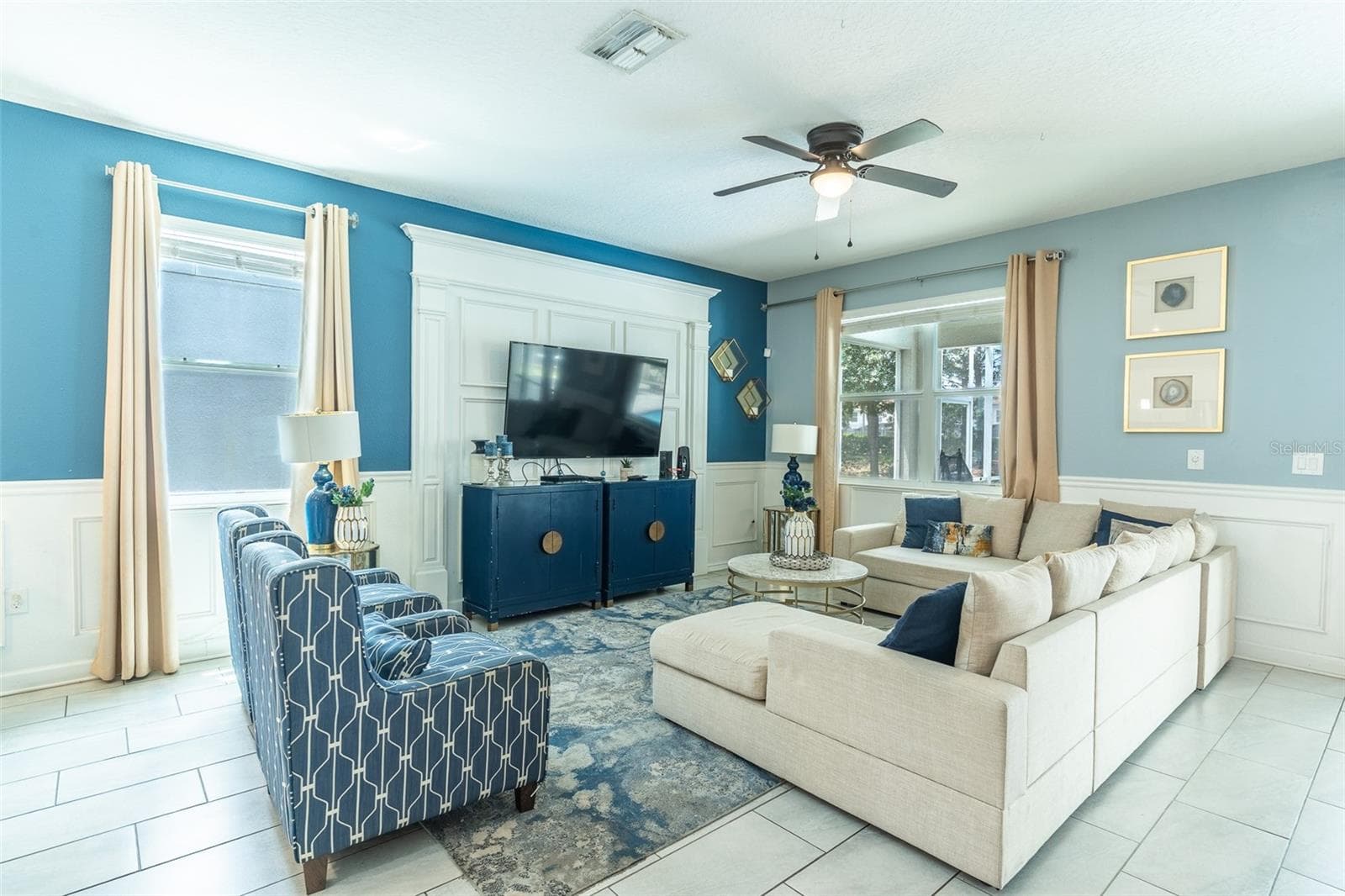 Single Family Residence at 1532 MAIDSTONE CT, DAVENPORT, photo 3 of 90
