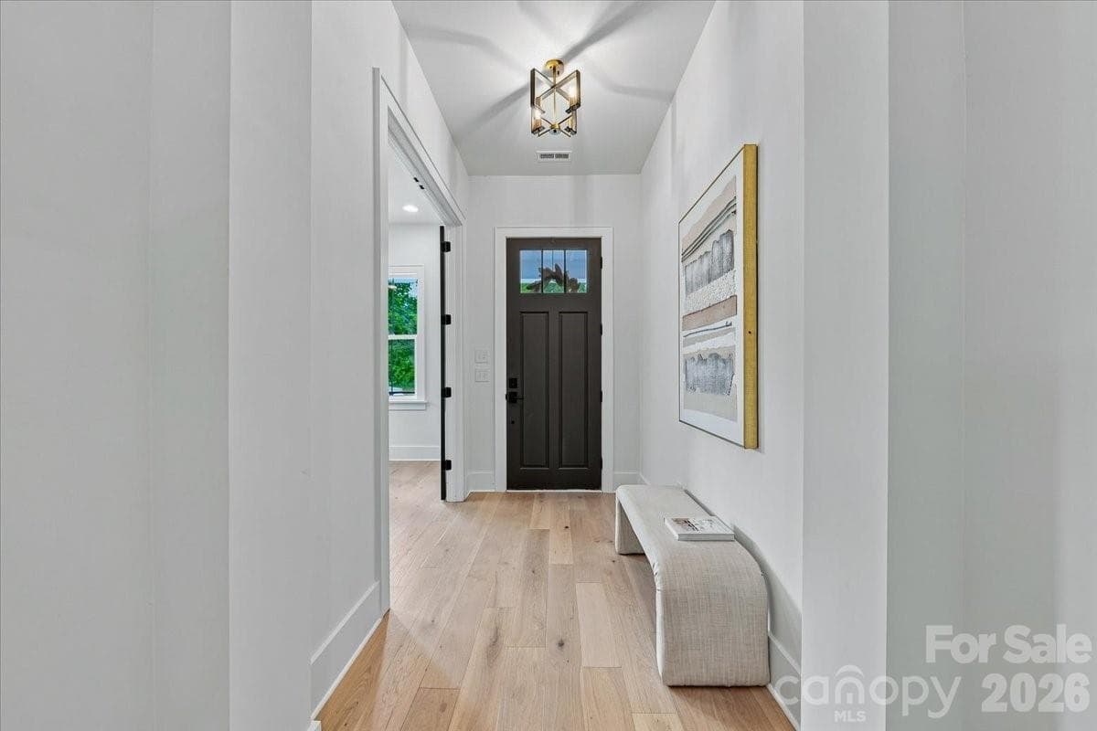 Single Family Residence at 2025 South Street, Charlotte, photo 9 of 42