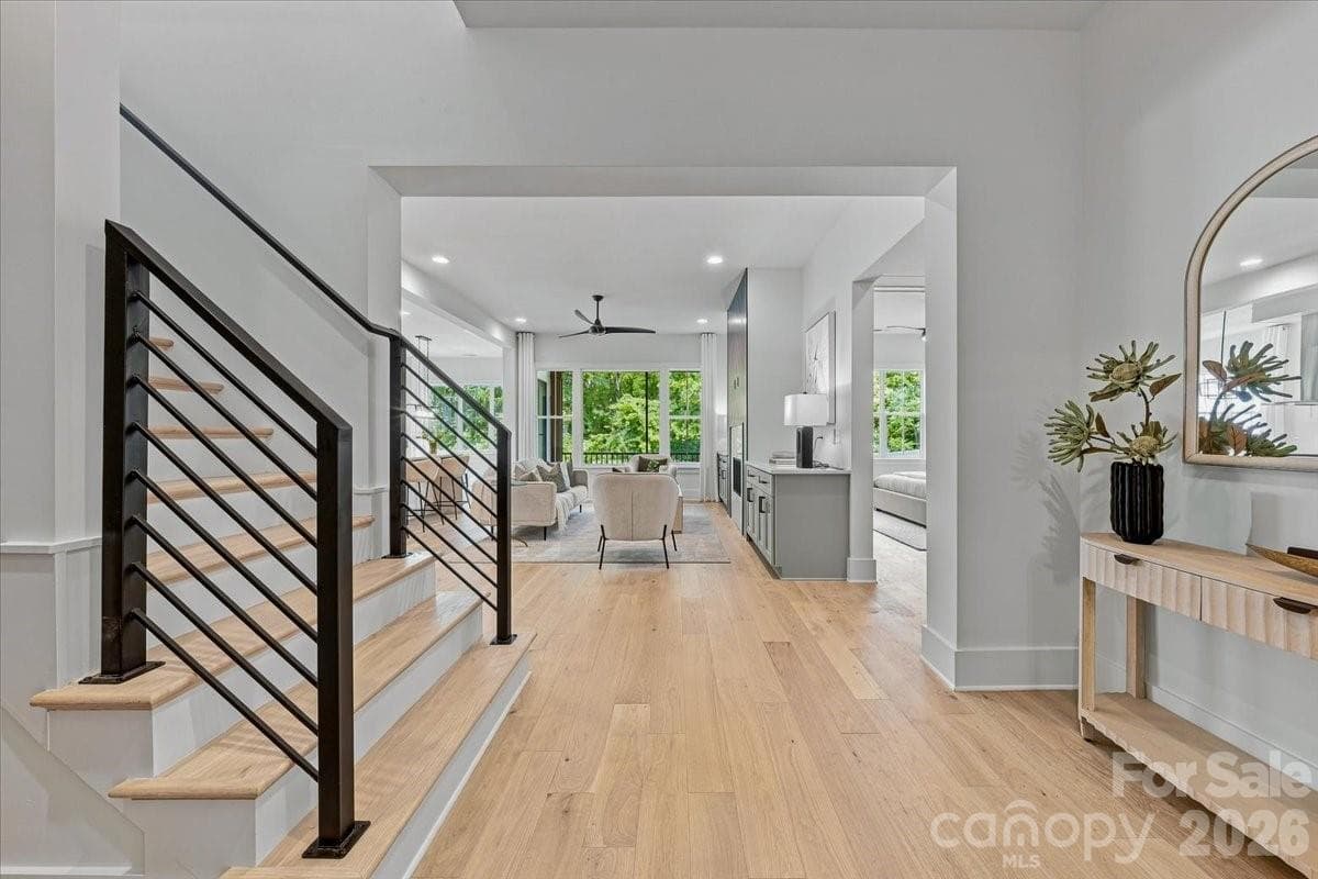 Single Family Residence at 2025 South Street, Charlotte, photo 11 of 42