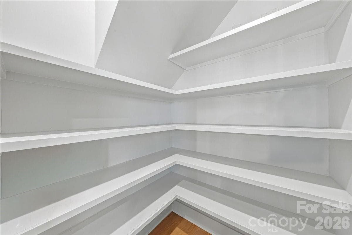 Pantry - 2025 South Street, Charlotte
