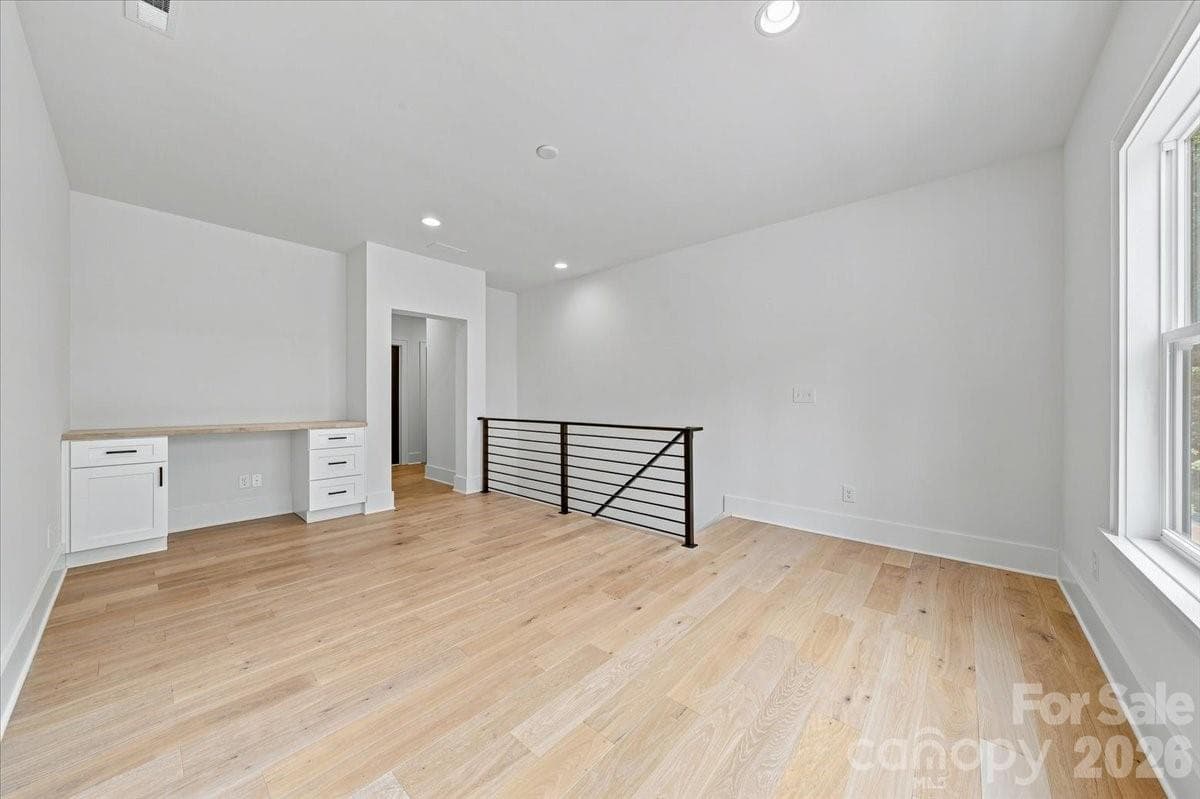 Single Family Residence at 2025 South Street, Charlotte, photo 31 of 42