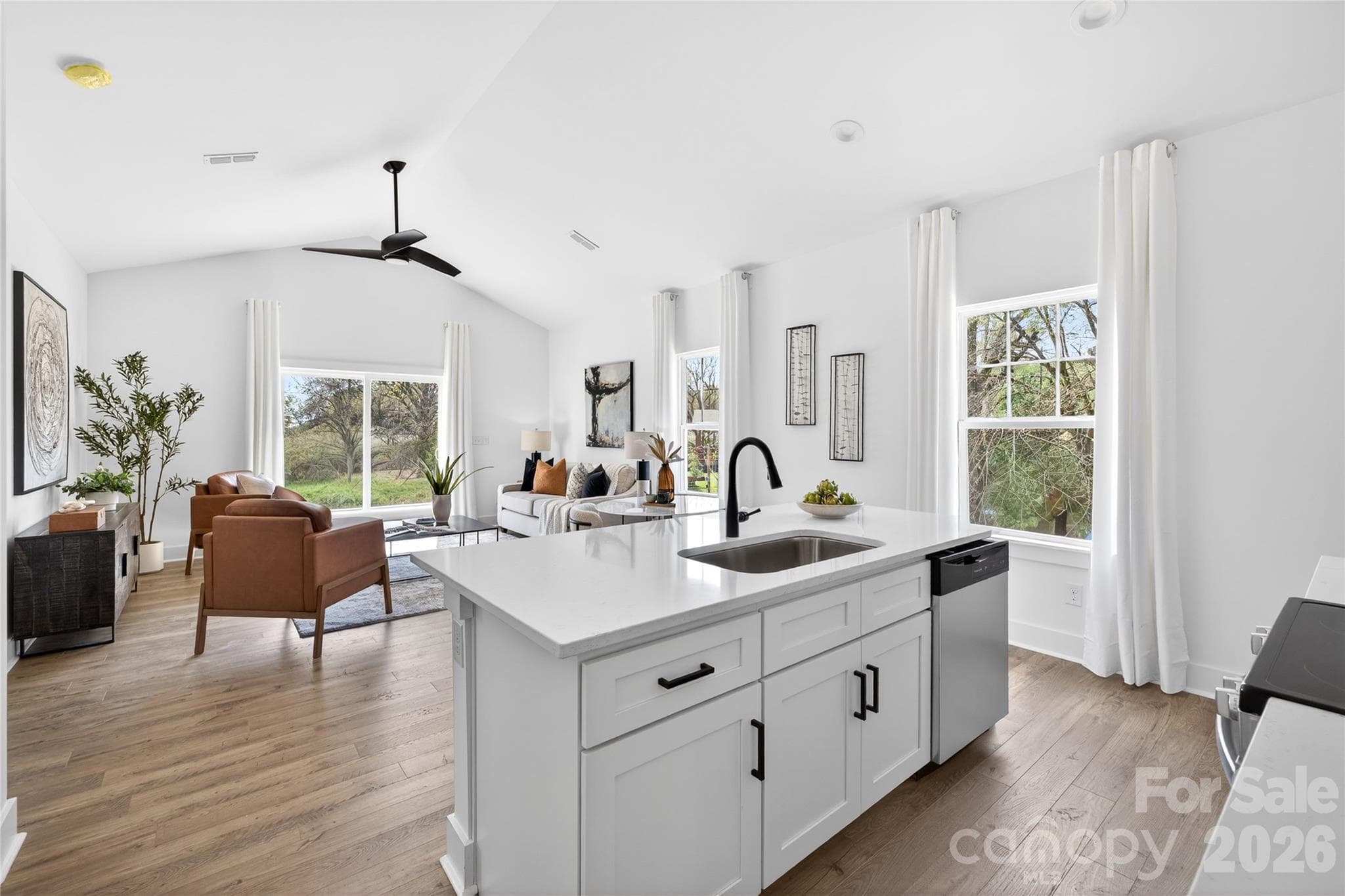 Photos are representative from prior build - 5408 Skycrest Drive, Charlotte