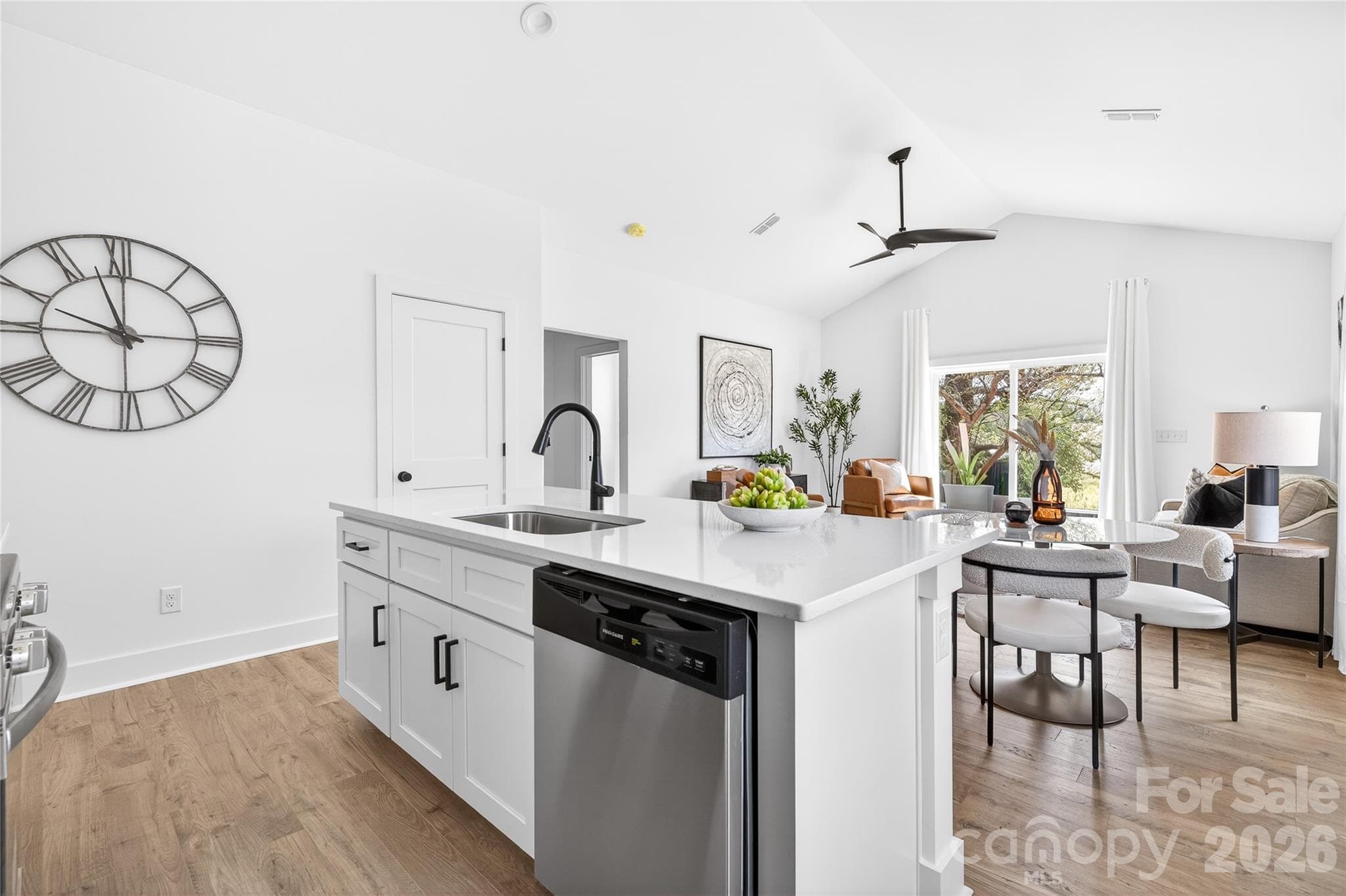 Photos are representative from prior build - 5408 Skycrest Drive, Charlotte