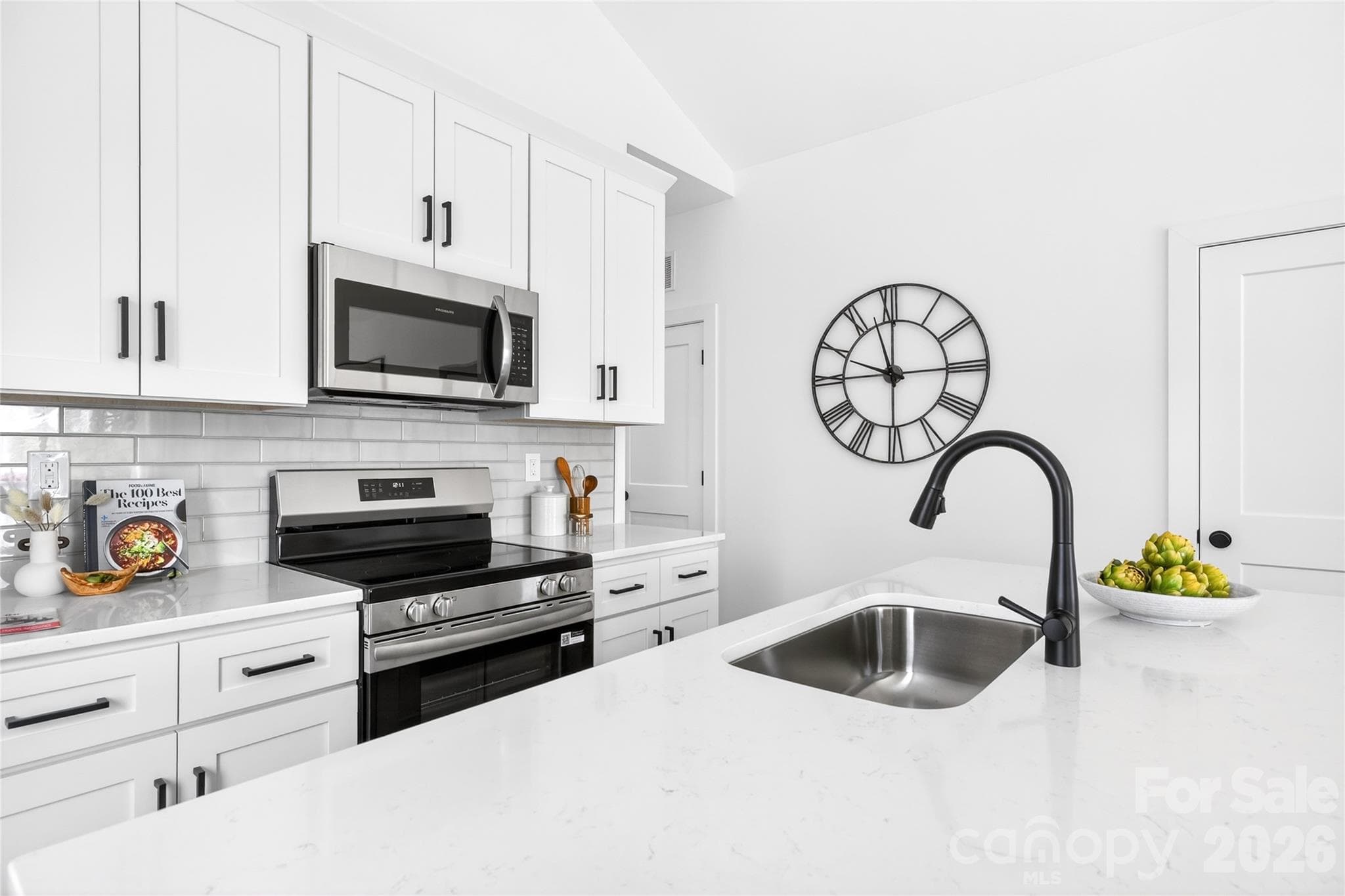 Photos are representative from prior build - 5408 Skycrest Drive, Charlotte
