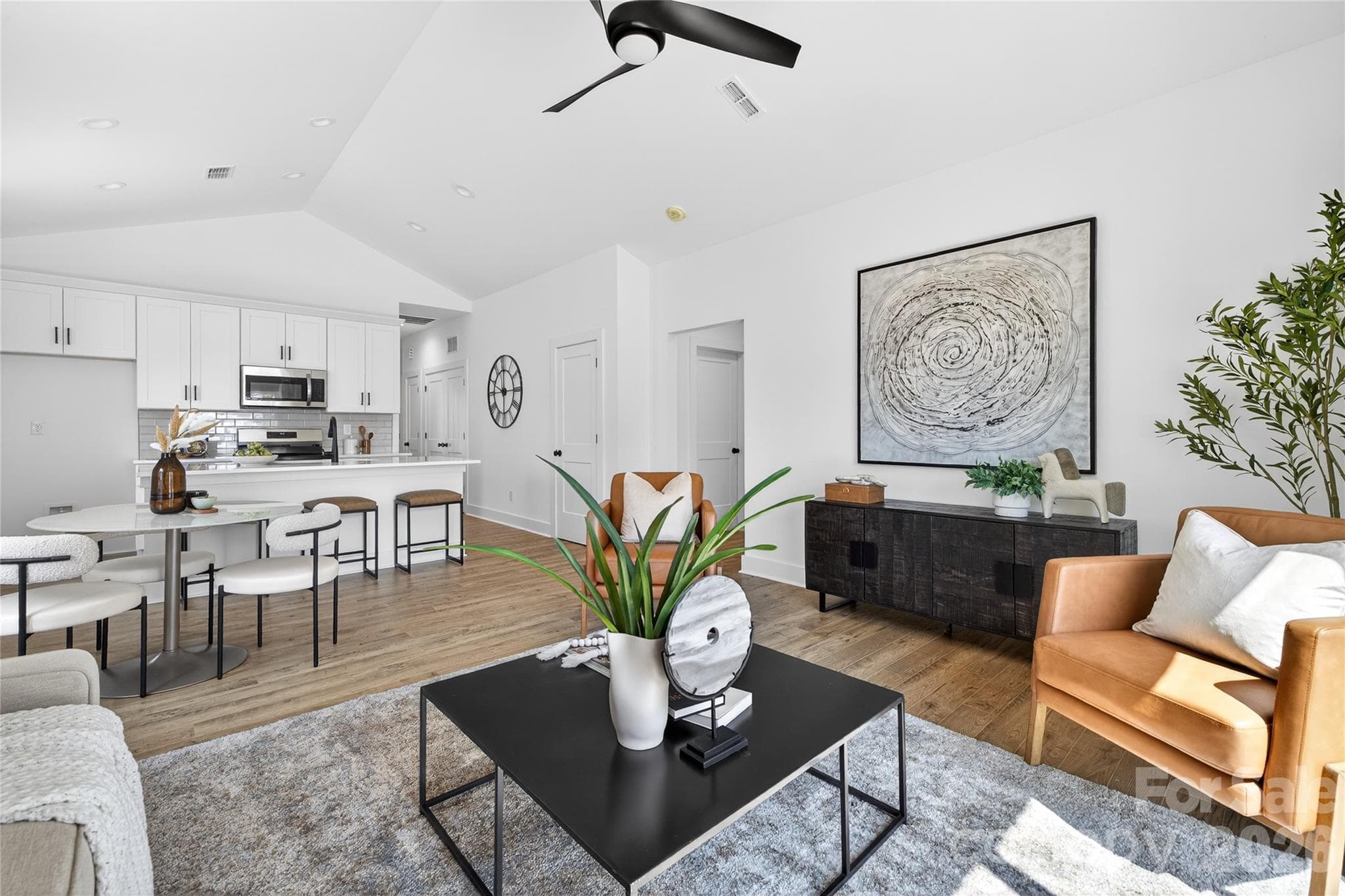 Photos are representative from prior build - 5408 Skycrest Drive, Charlotte