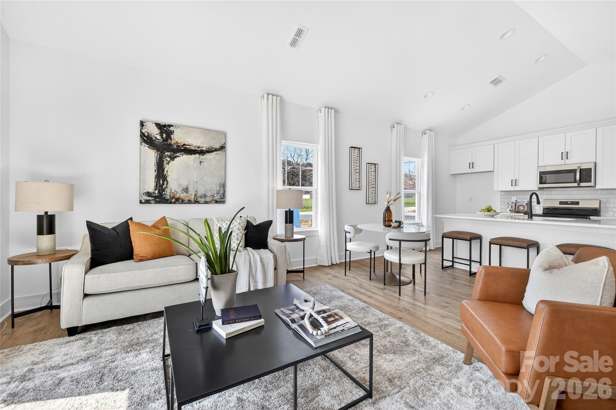 Photos are representative from prior build - 5408 Skycrest Drive, Charlotte