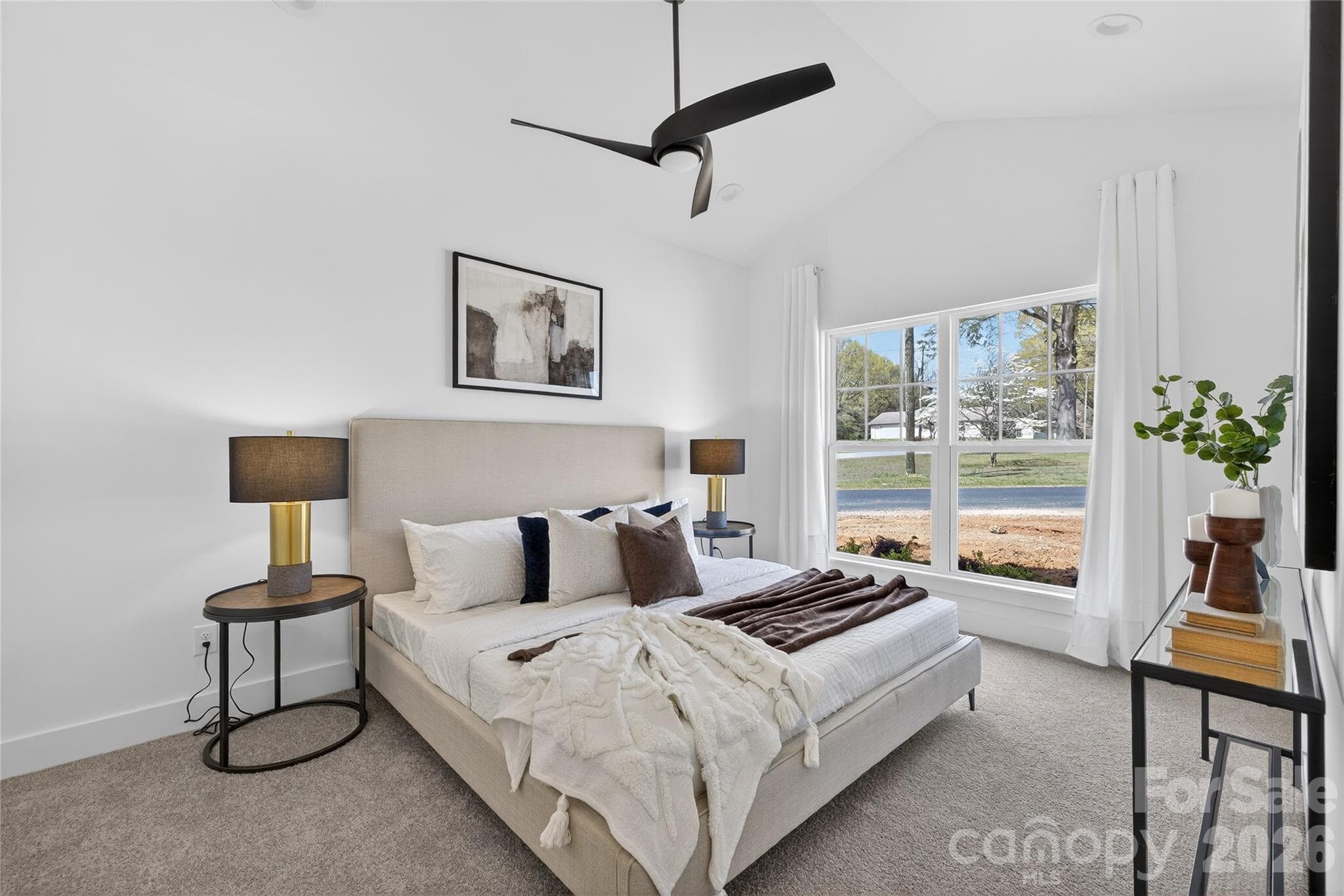 Photos are representative from prior build - 5408 Skycrest Drive, Charlotte
