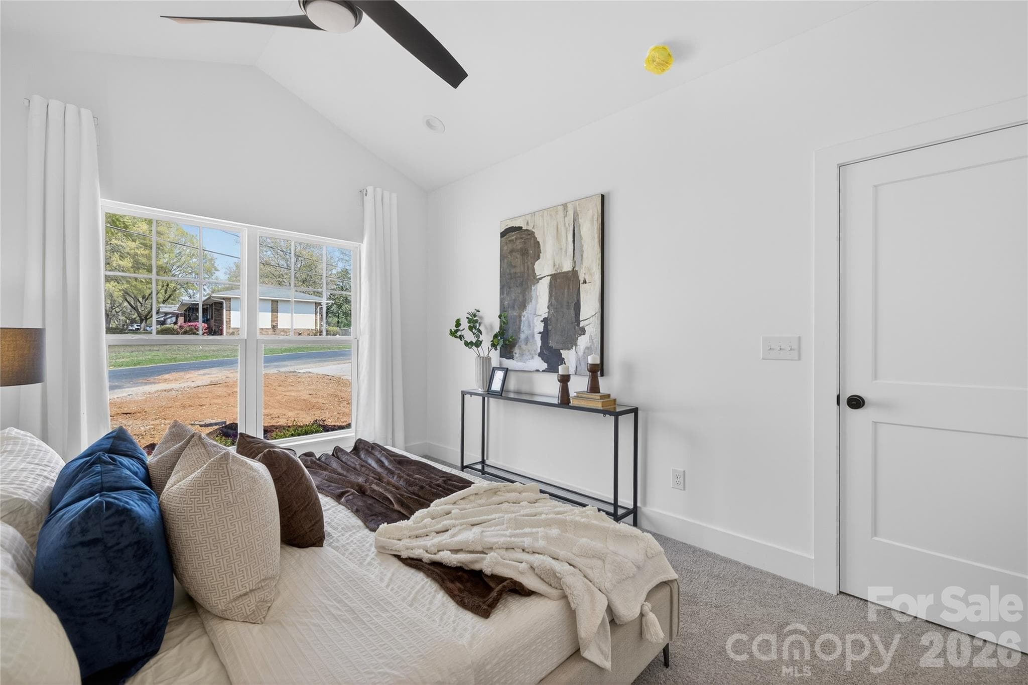 Photos are representative from prior build - 5408 Skycrest Drive, Charlotte