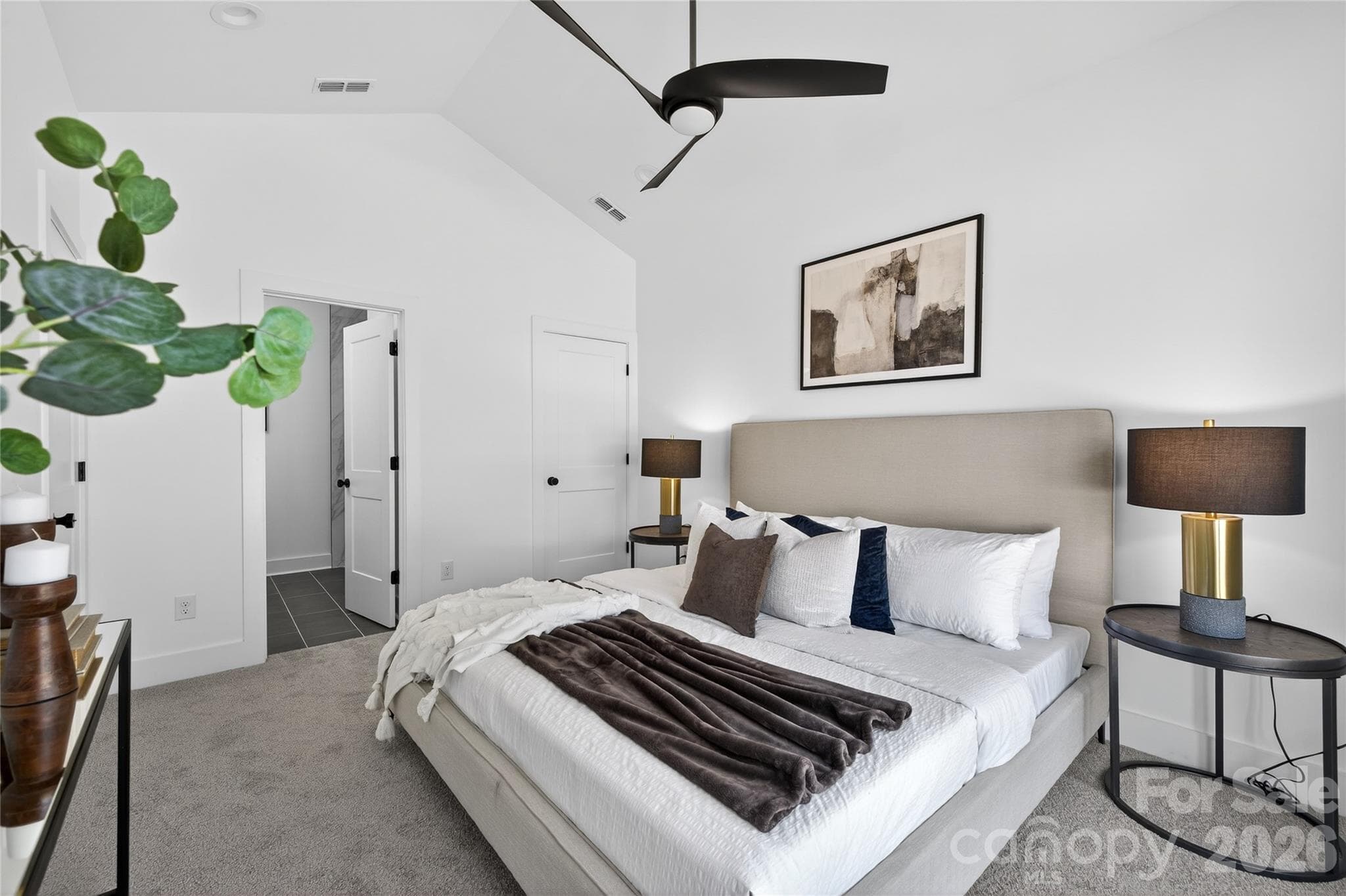 Photos are representative from prior build - 5408 Skycrest Drive, Charlotte
