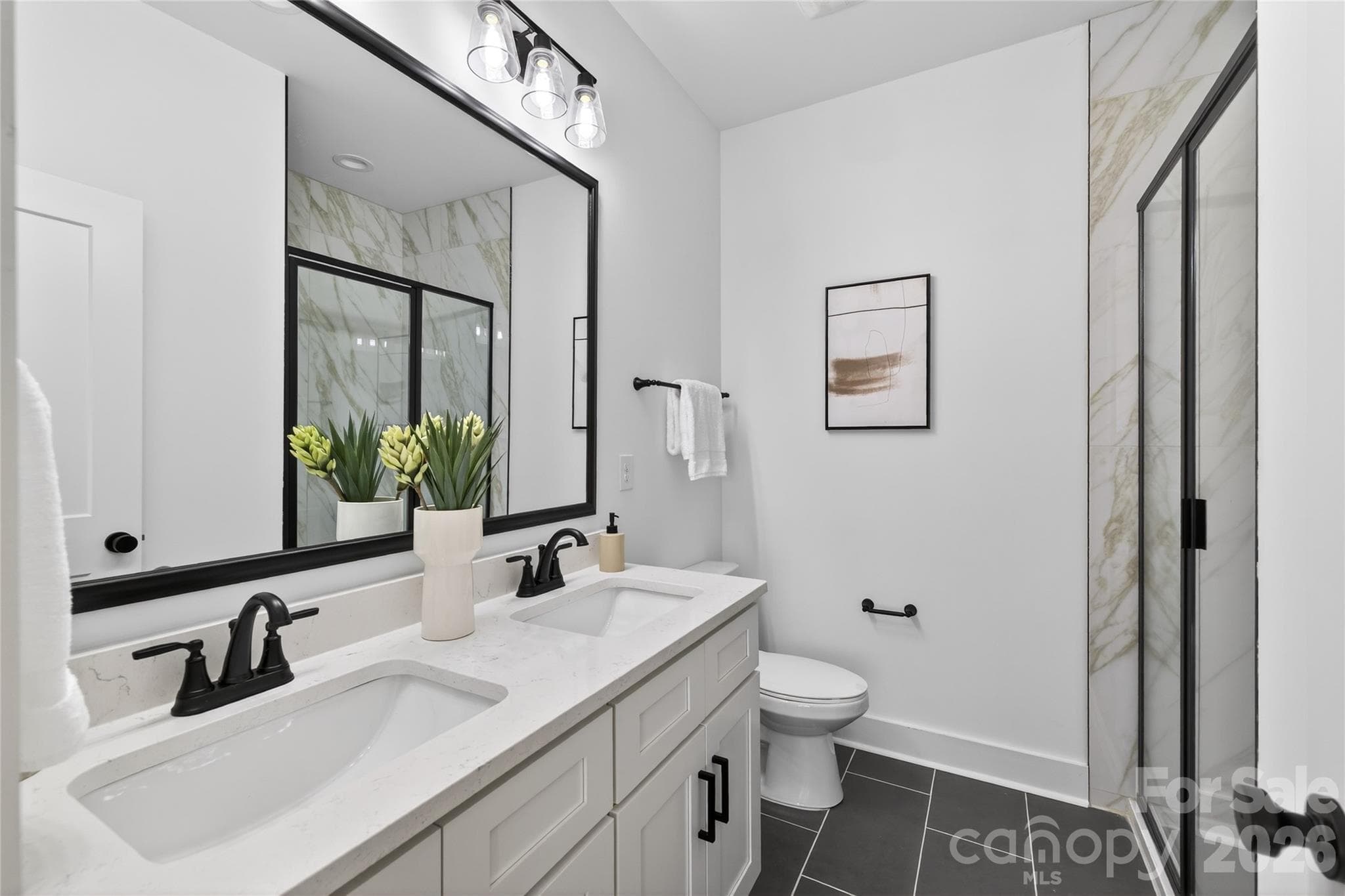 Photos are representative from prior build - 5408 Skycrest Drive, Charlotte
