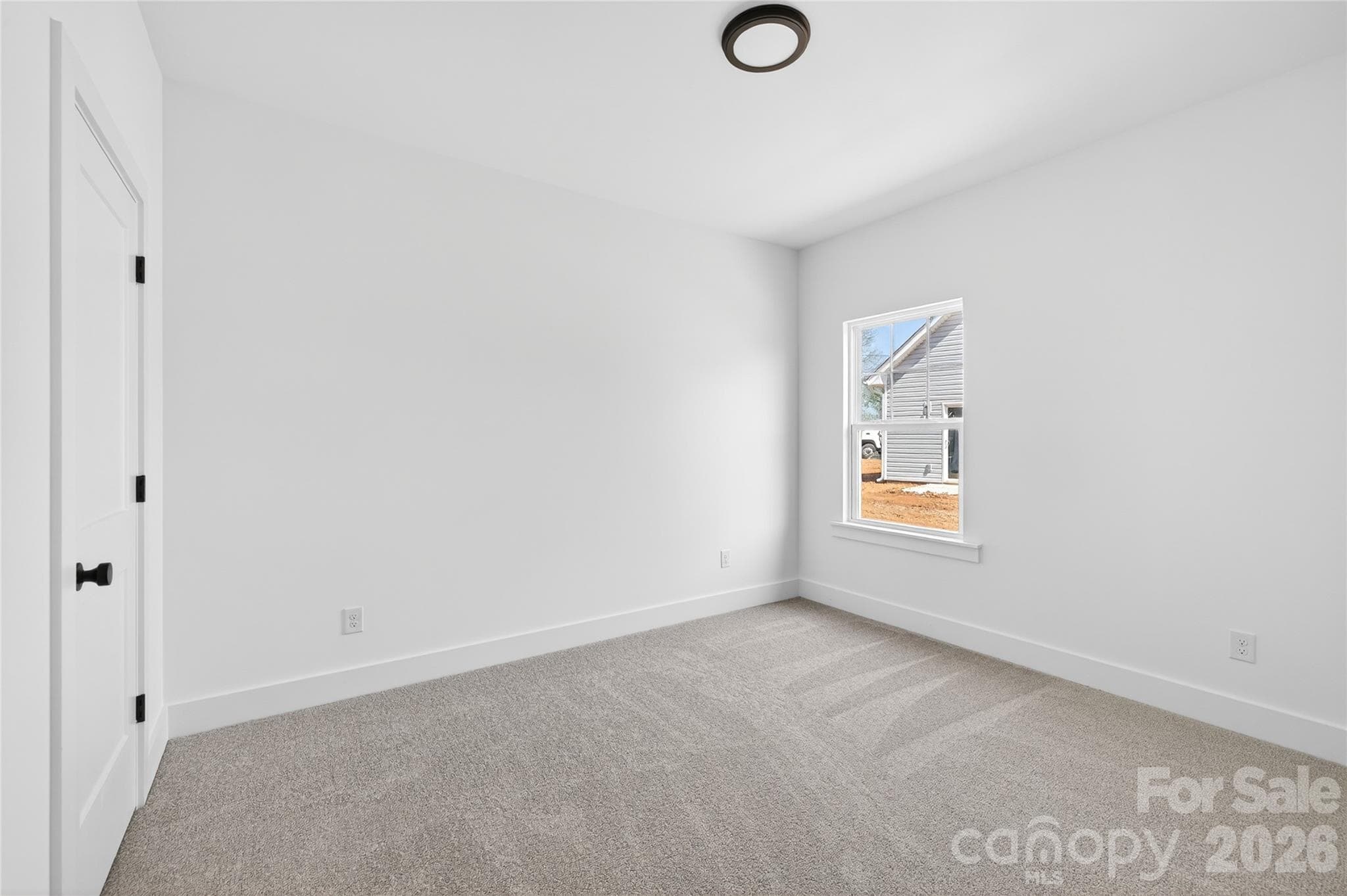 Photos are representative from prior build - 5408 Skycrest Drive, Charlotte