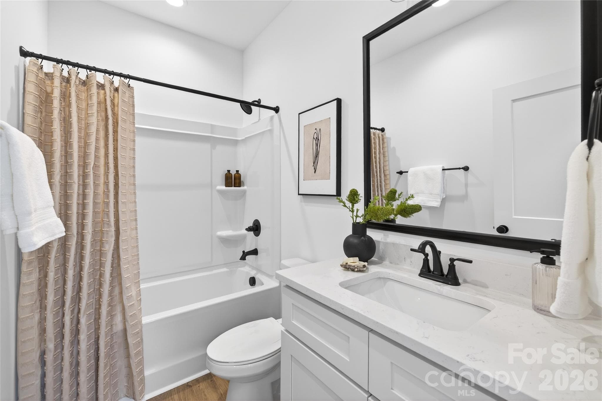 Photos are representative from prior build - 5408 Skycrest Drive, Charlotte