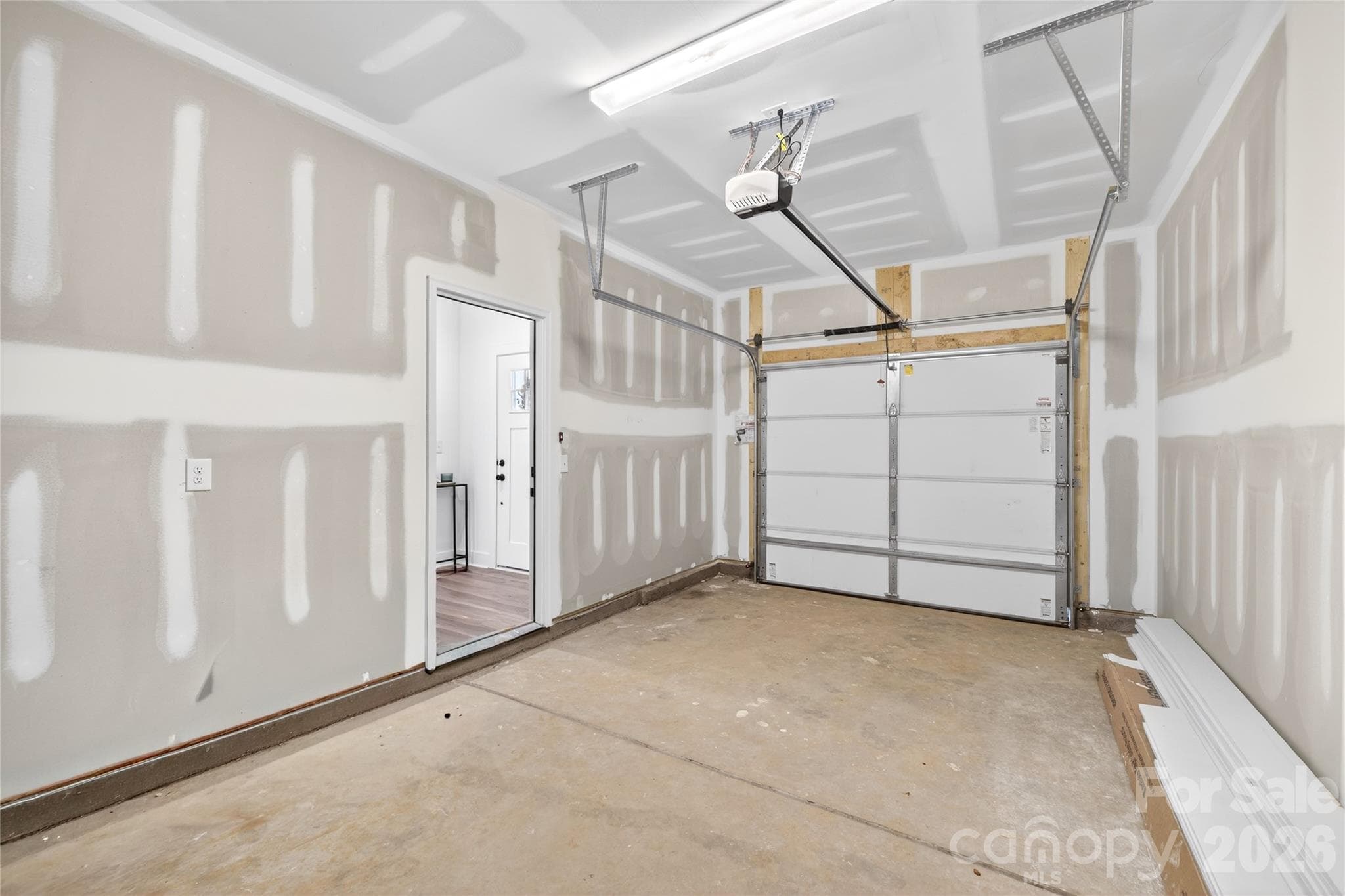 Photos are representative from prior build - 5408 Skycrest Drive, Charlotte