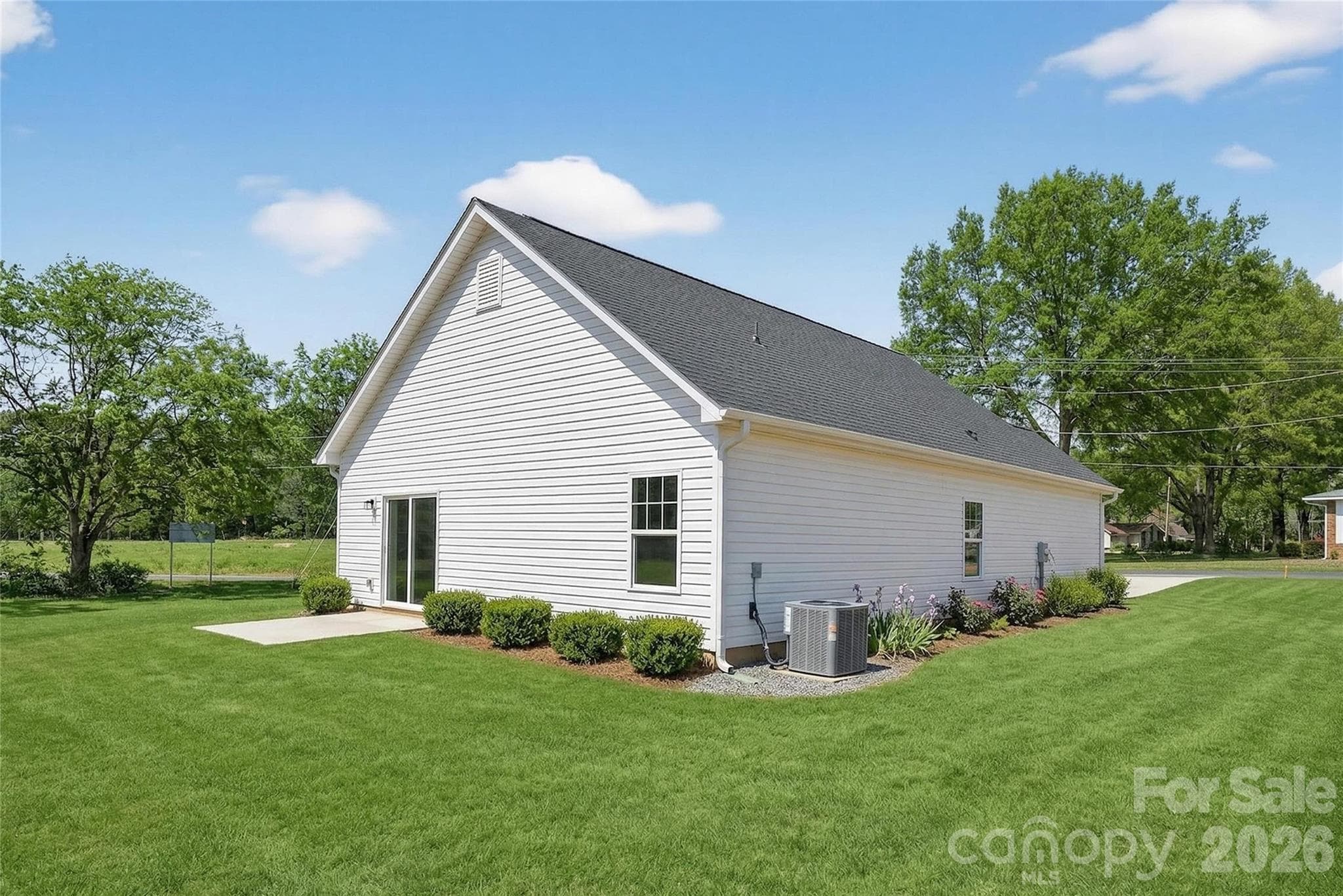 Photos are representative from prior build - 5408 Skycrest Drive, Charlotte