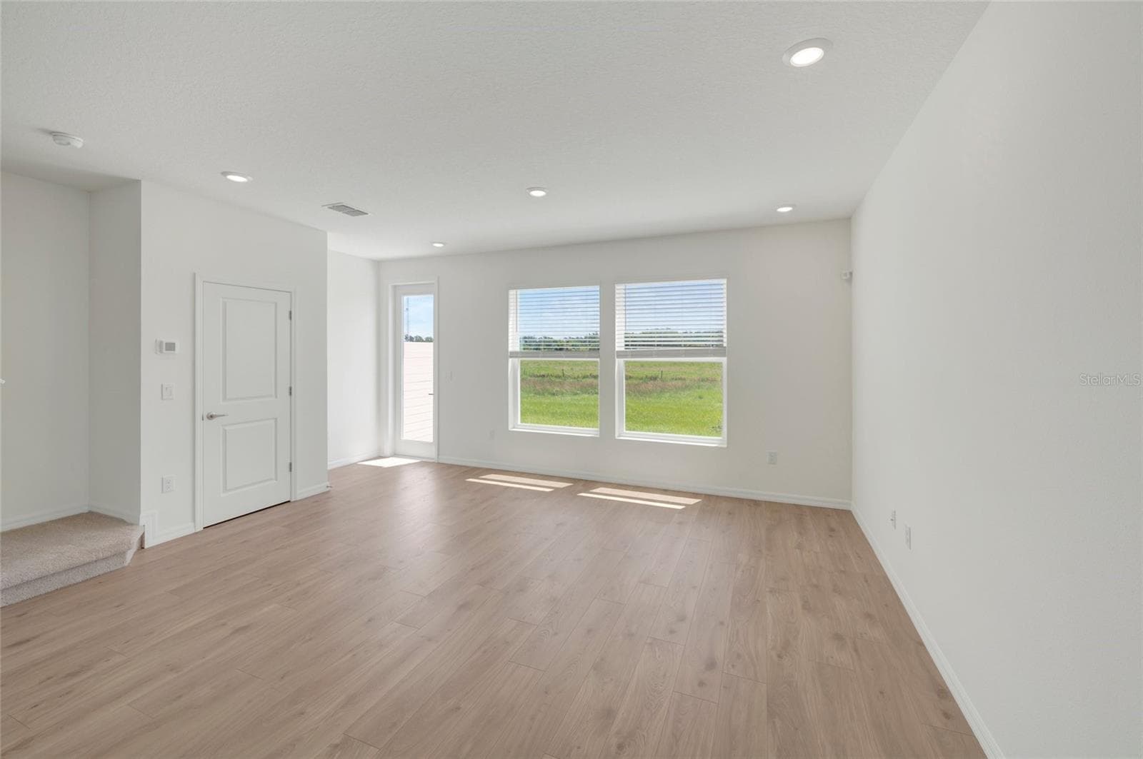 Family Room - 6418 JENSEN VIEW AVE, APOLLO BEACH
