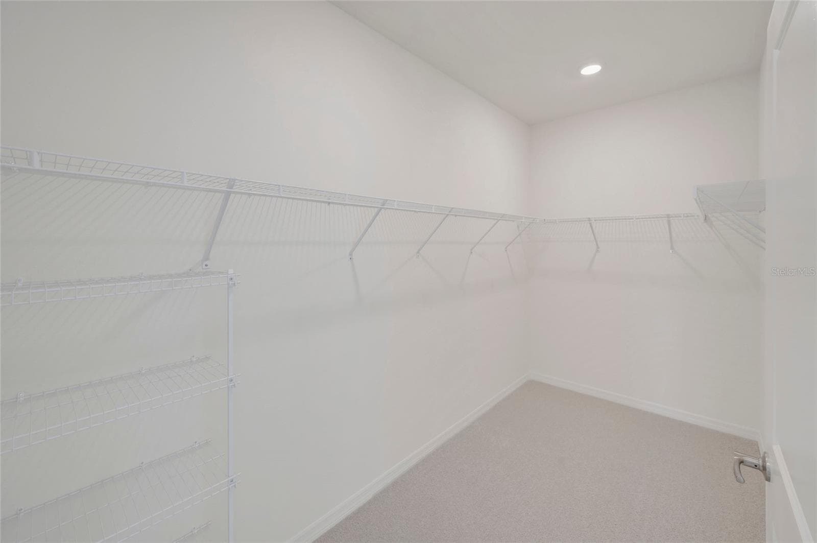Owner's Closet - 6418 JENSEN VIEW AVE, APOLLO BEACH