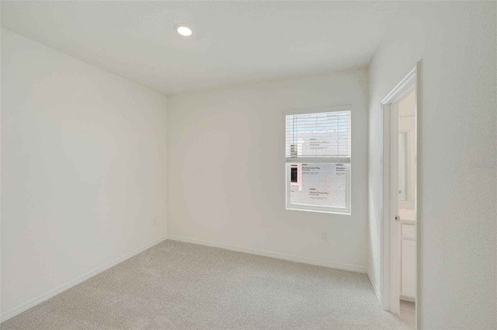 Bedroom Three - 6418 JENSEN VIEW AVE, APOLLO BEACH