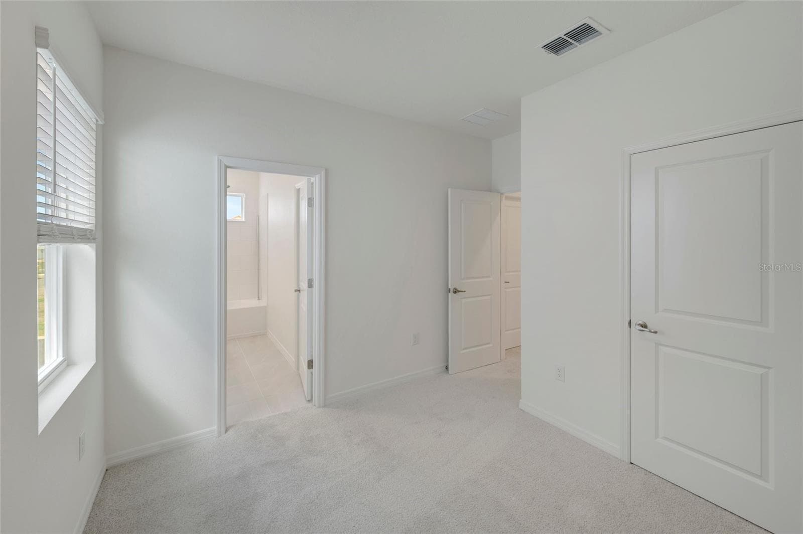 Bedroom Three - 6418 JENSEN VIEW AVE, APOLLO BEACH