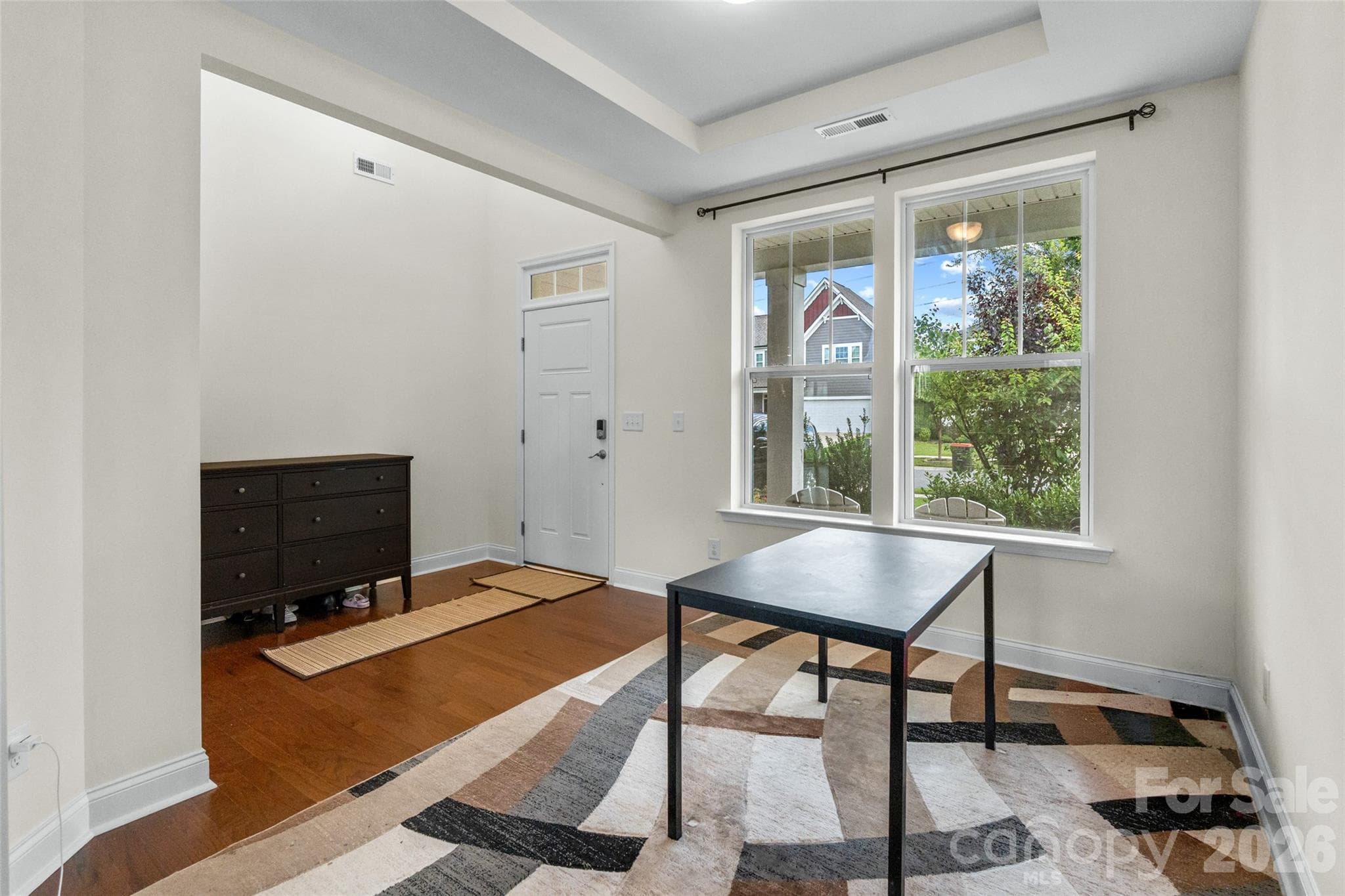 Single Family Residence at 1343 Fishing Creek Road, Clover, photo 4 of 28
