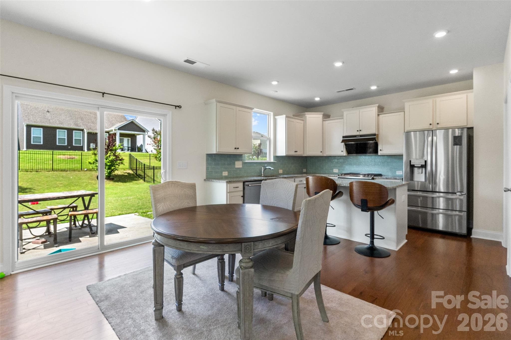 Single Family Residence at 1343 Fishing Creek Road, Clover, photo 8 of 28