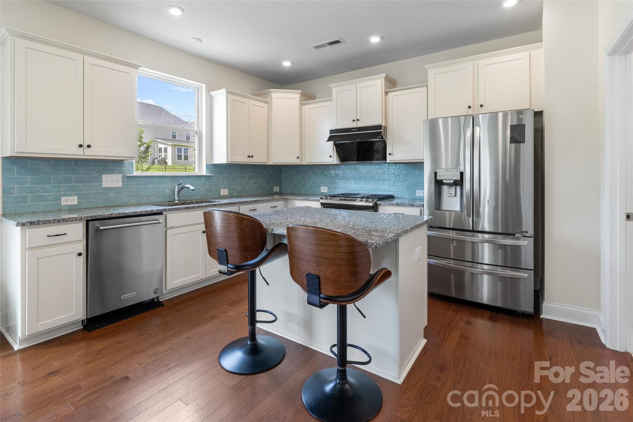 Single Family Residence at 1343 Fishing Creek Road, Clover, photo 10 of 28