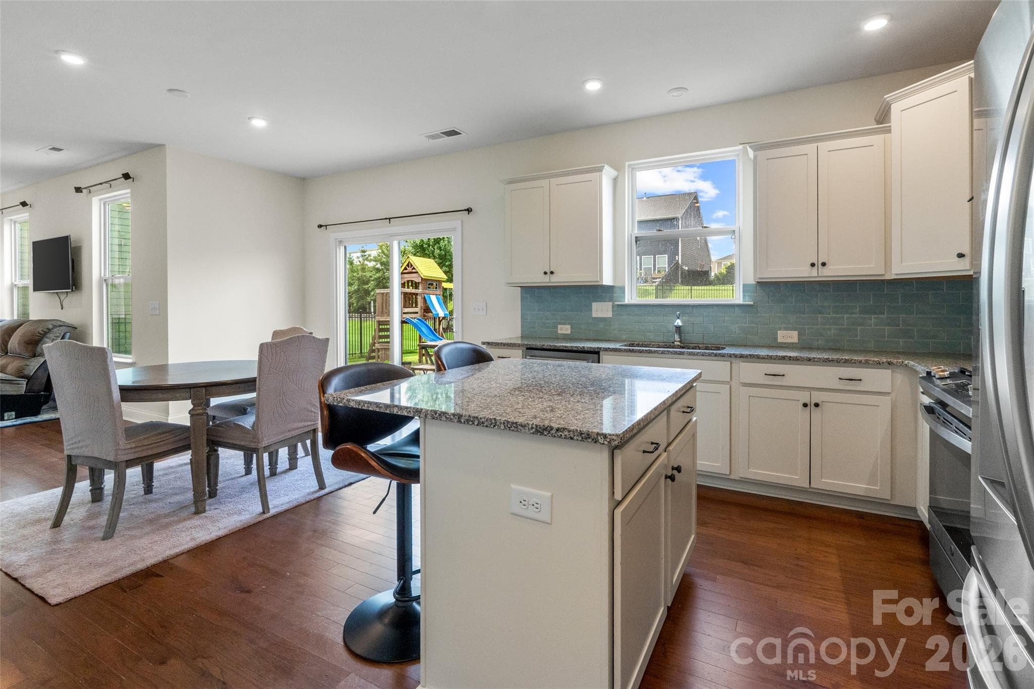 Single Family Residence at 1343 Fishing Creek Road, Clover, photo 14 of 28