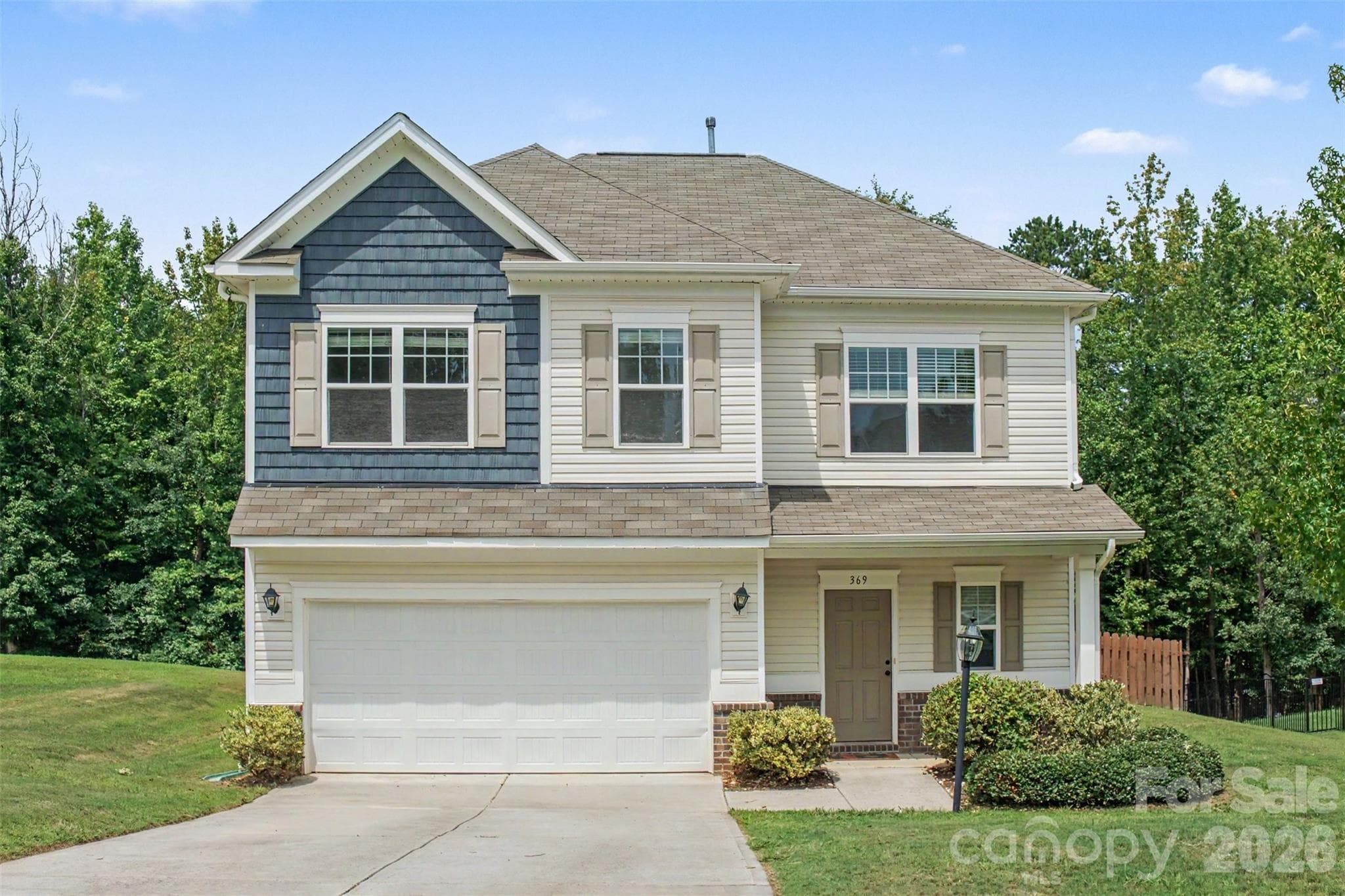 369 Settlers Grove Lane