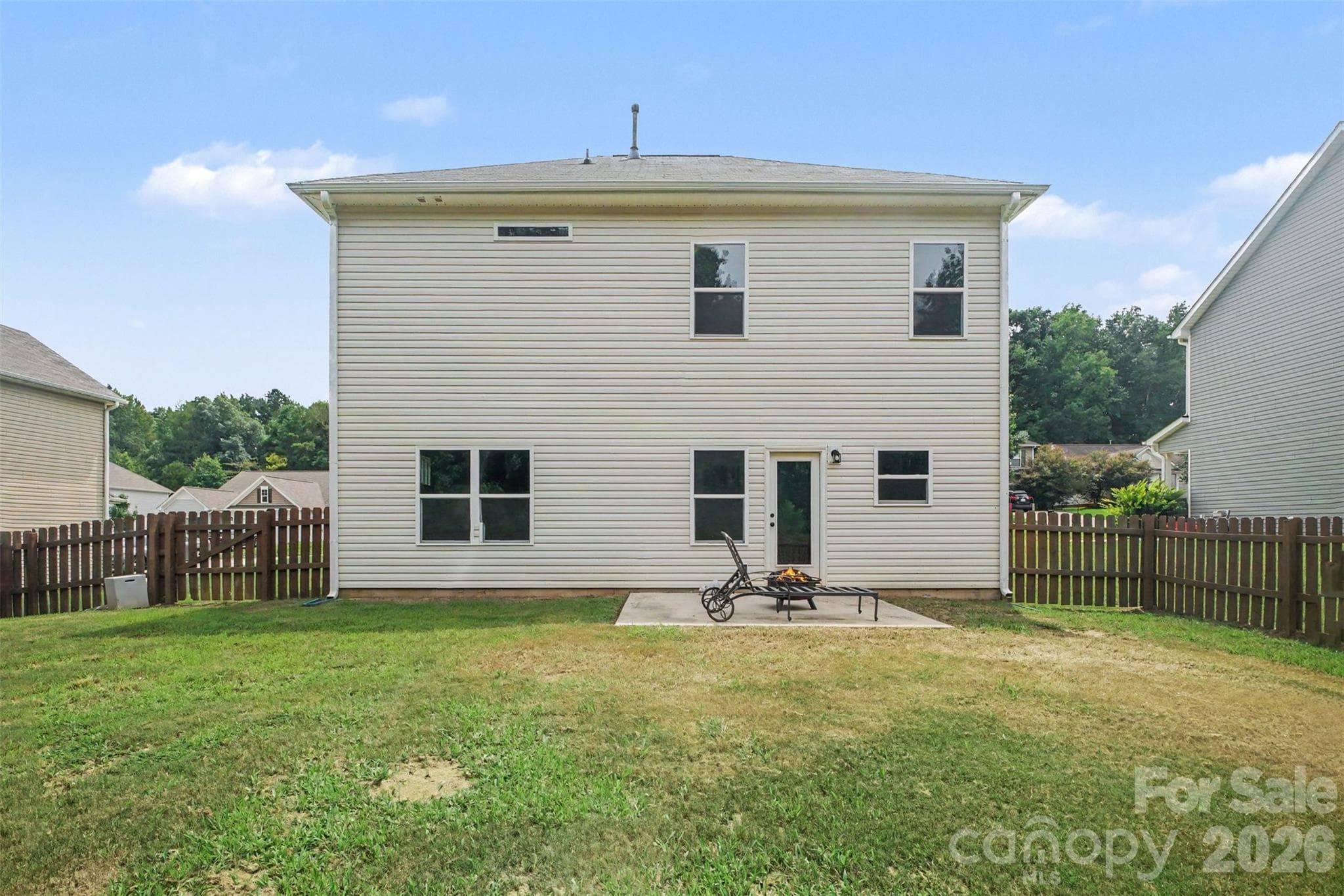 Single Family Residence at 369 Settlers Grove Lane, Salisbury, photo 26 of 29