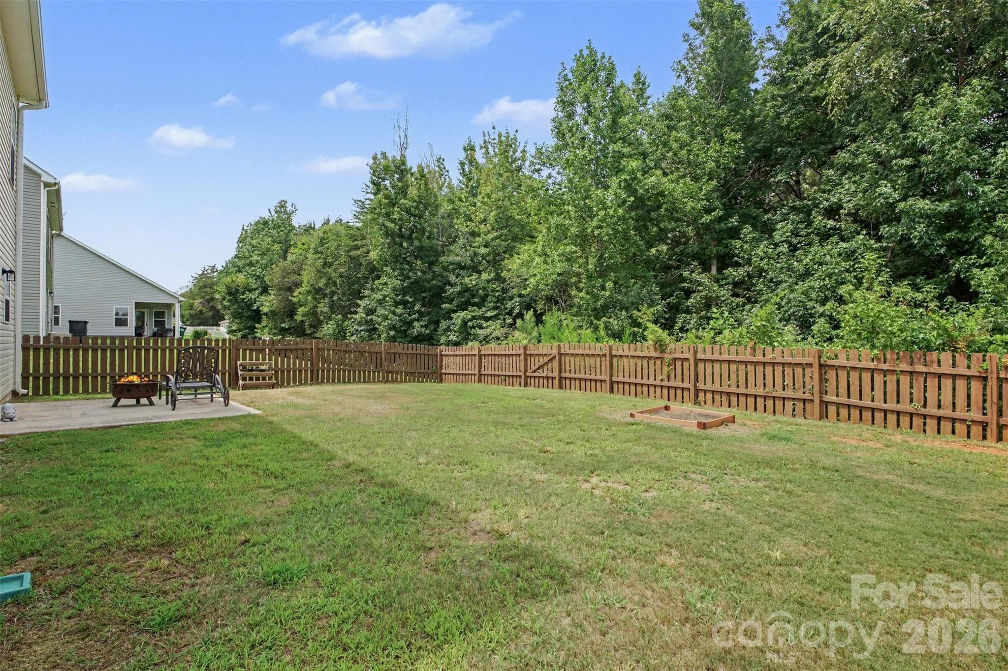 Single Family Residence at 369 Settlers Grove Lane, Salisbury, photo 28 of 29