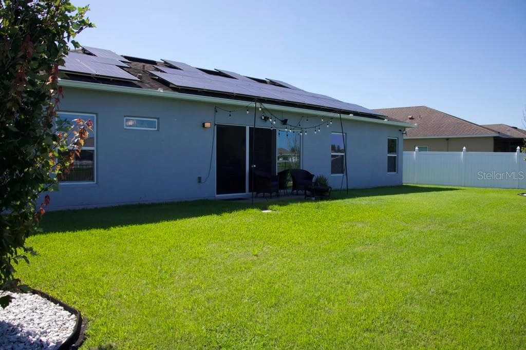 Single Family Residence at 411 BLUE LAKE CIR, KISSIMMEE, photo 23 of 25