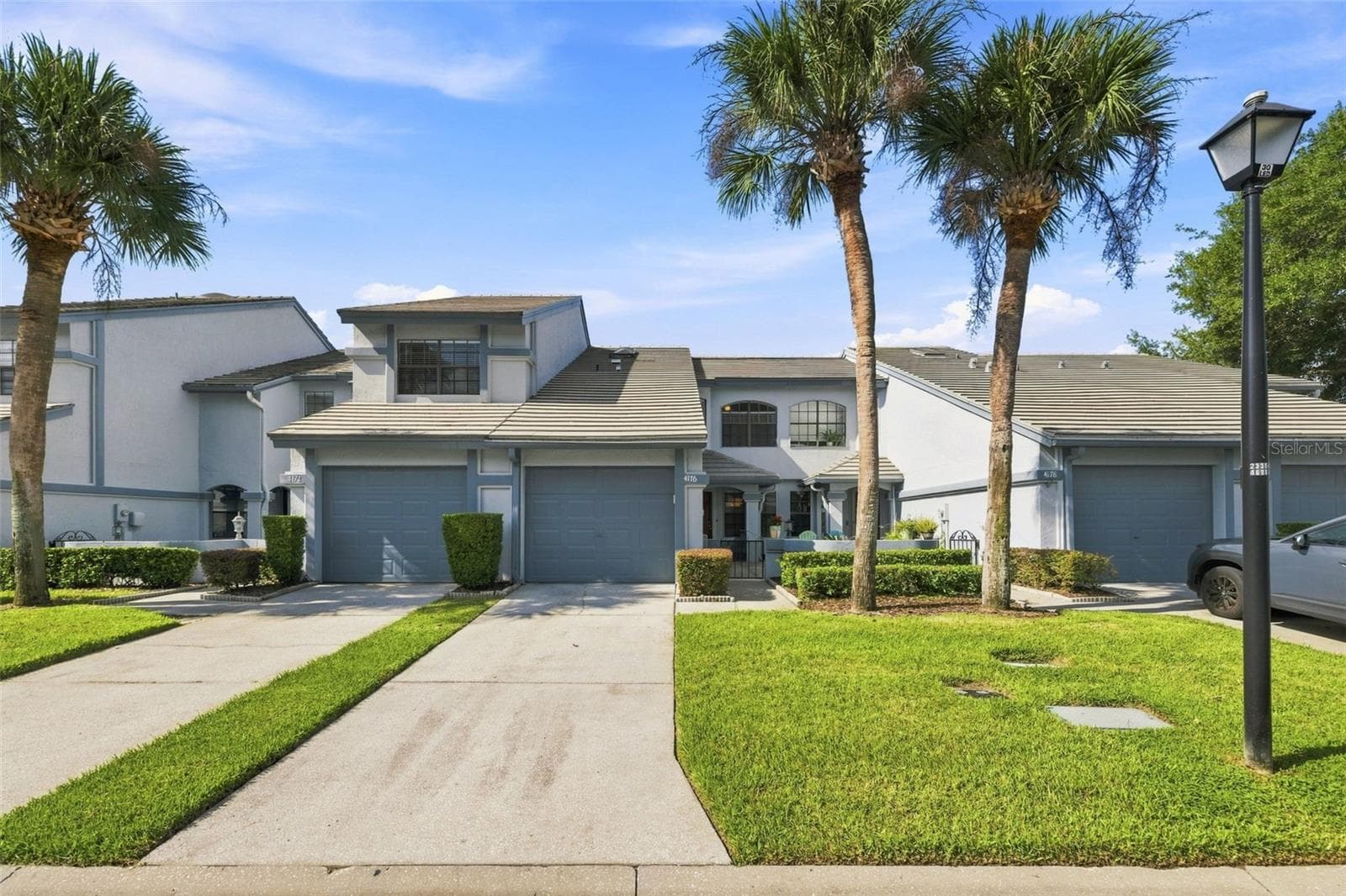 Townhouse at 4176 BRENTWOOD PARK CIR, TAMPA, photo 4 of 32