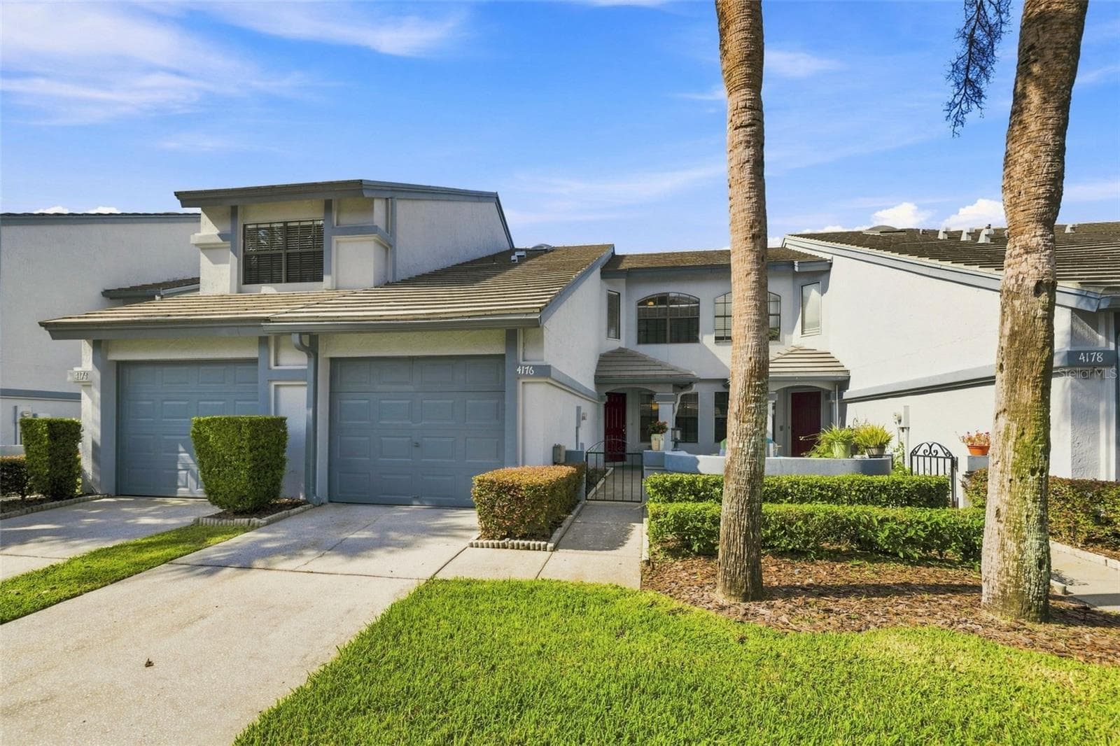 Townhouse at 4176 BRENTWOOD PARK CIR, TAMPA, photo 6 of 32