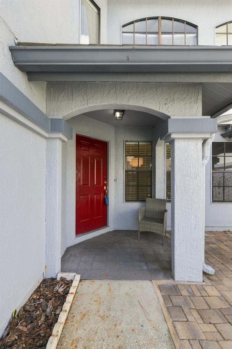 Townhouse at 4176 BRENTWOOD PARK CIR, TAMPA, photo 7 of 32