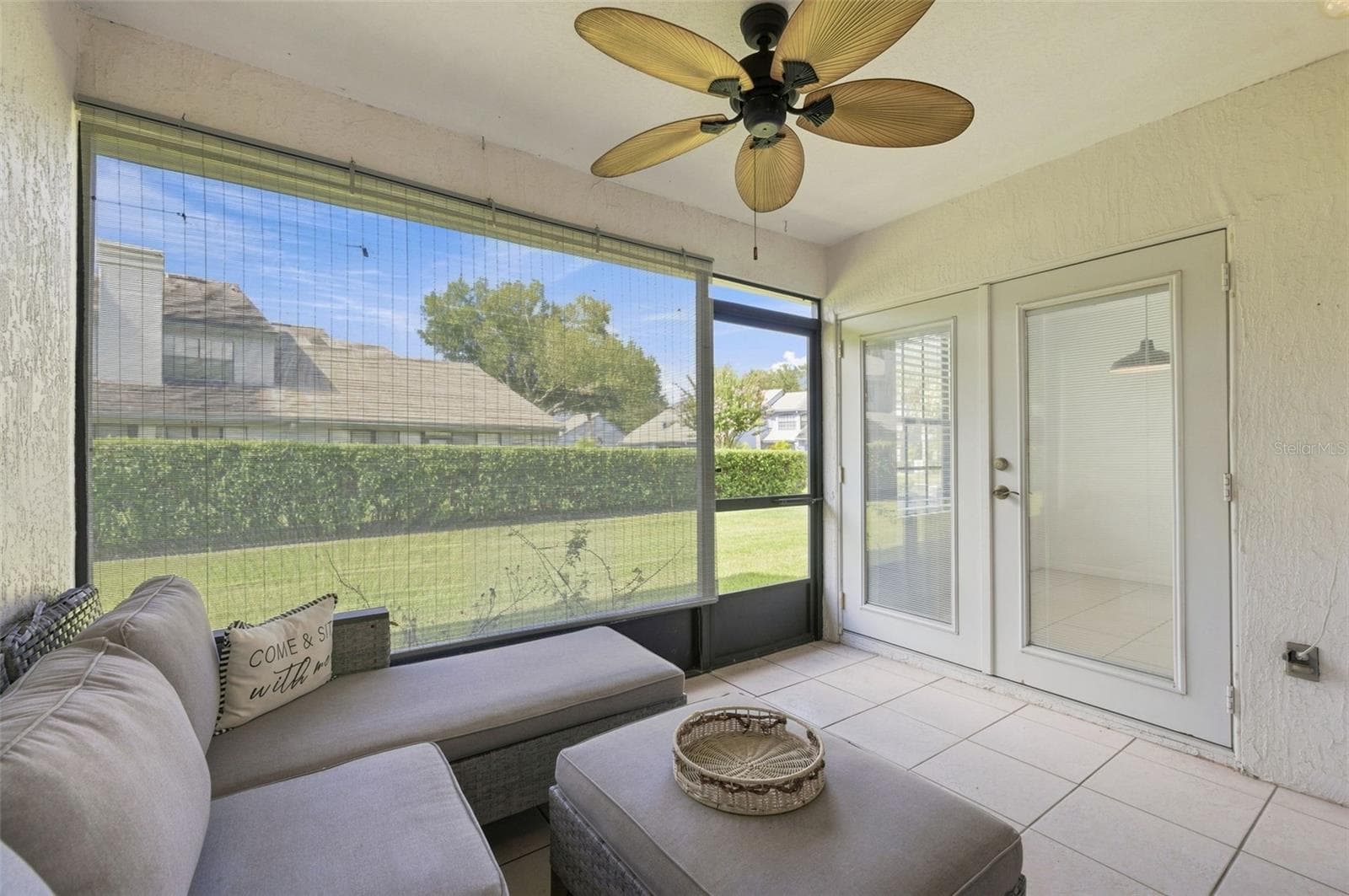 Townhouse at 4176 BRENTWOOD PARK CIR, TAMPA, photo 30 of 32