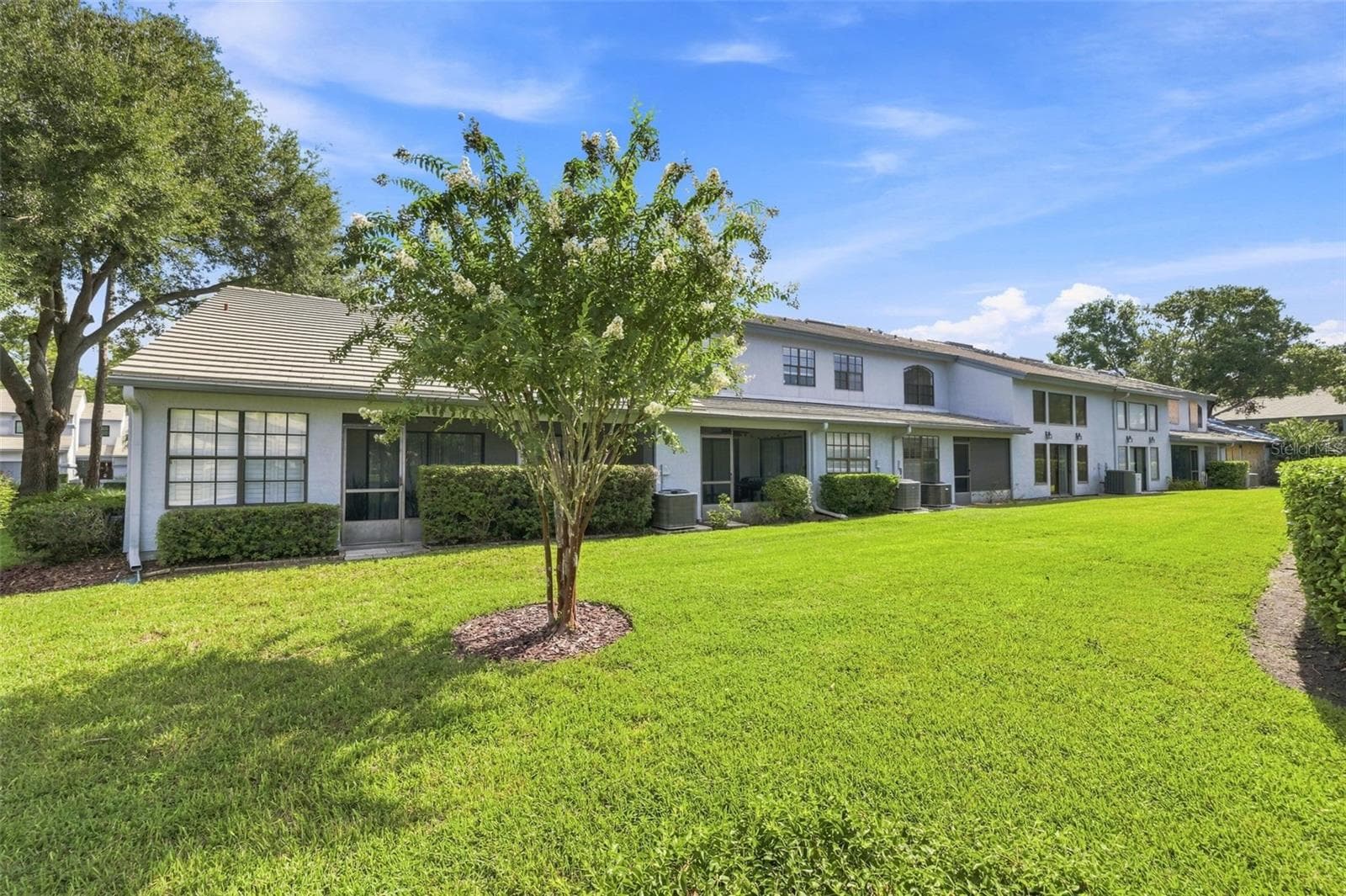 Townhouse at 4176 BRENTWOOD PARK CIR, TAMPA, photo 31 of 32