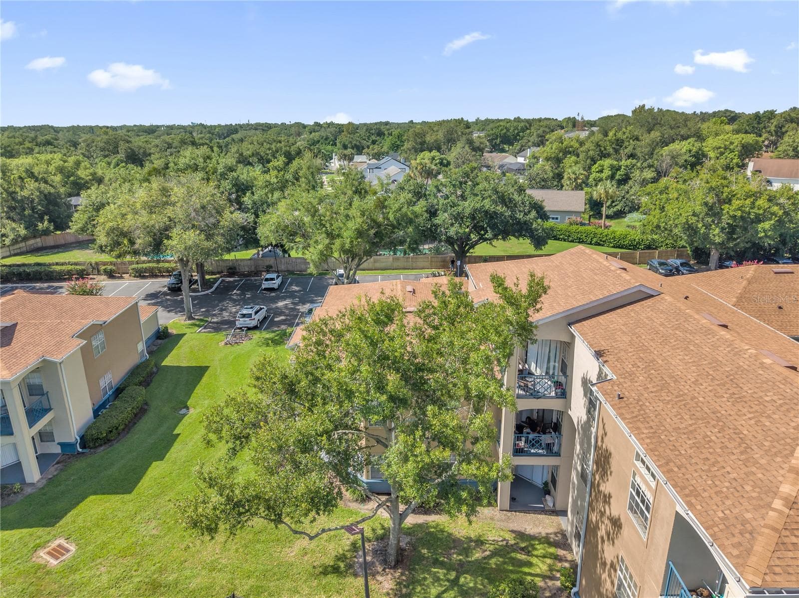Condominium at 7300 WESTPOINTE BLVD #717, ORLANDO, photo 2 of 33