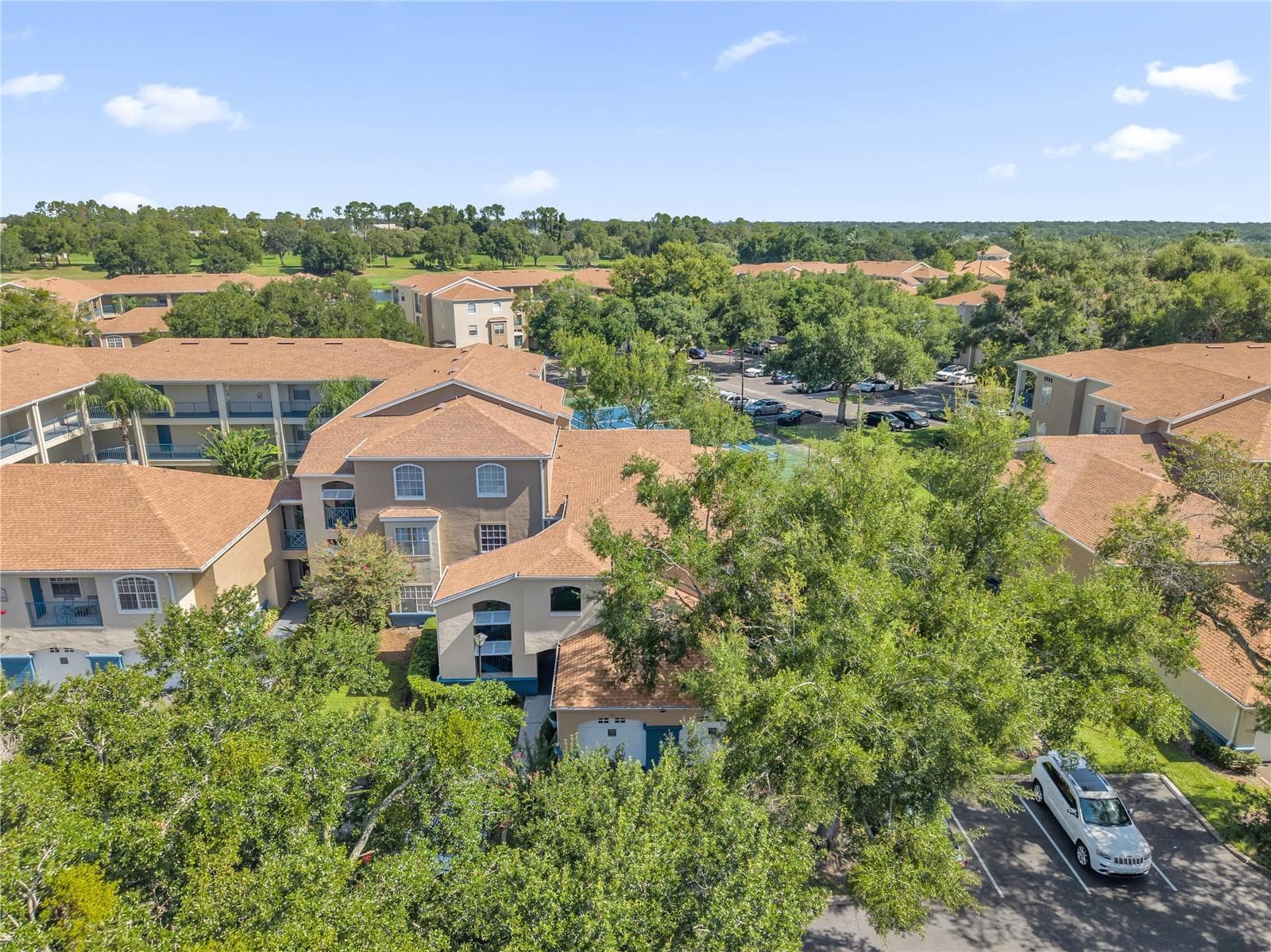 Condominium at 7300 WESTPOINTE BLVD #717, ORLANDO, photo 3 of 33