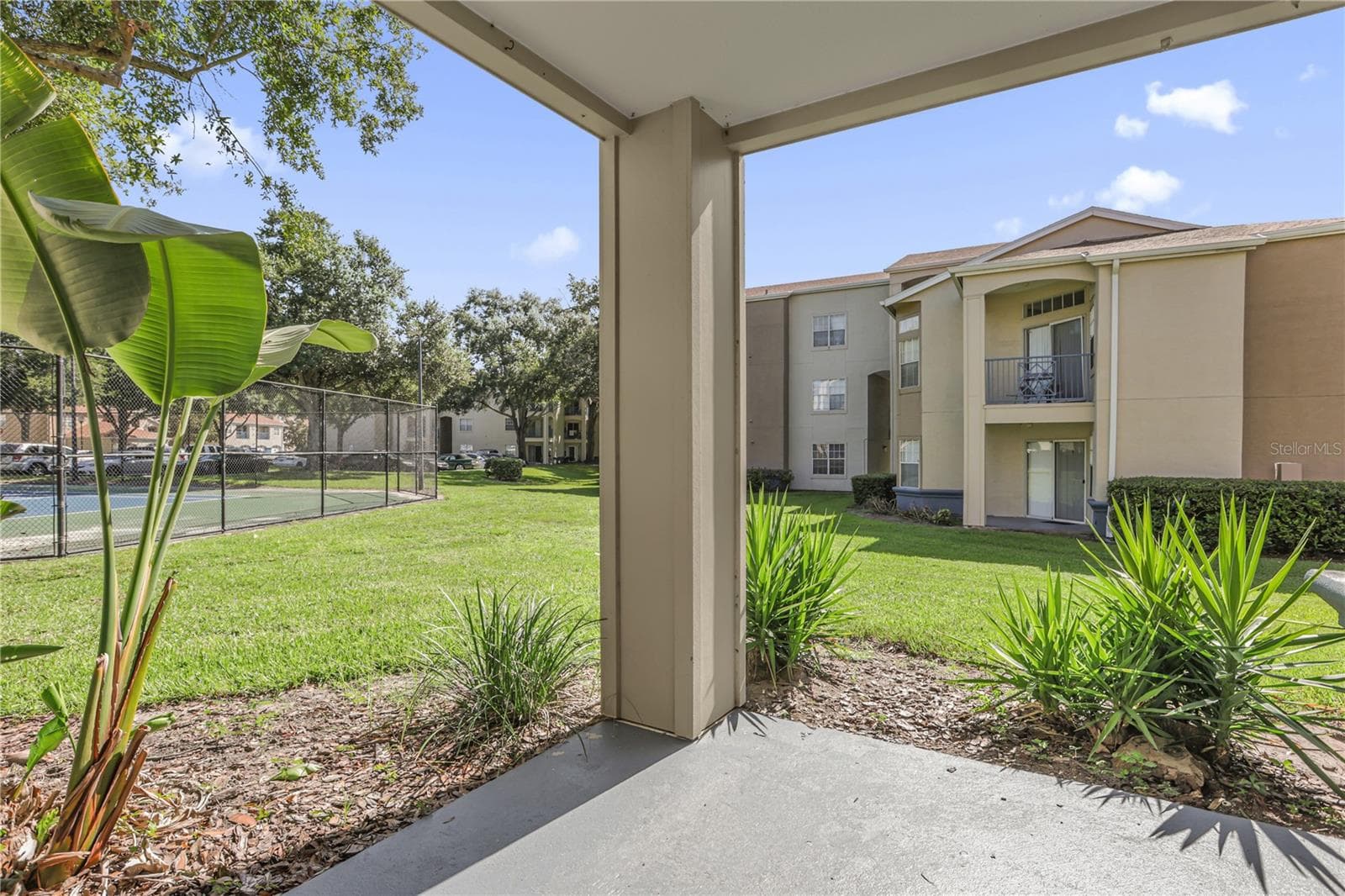 Condominium at 7300 WESTPOINTE BLVD #717, ORLANDO, photo 28 of 33