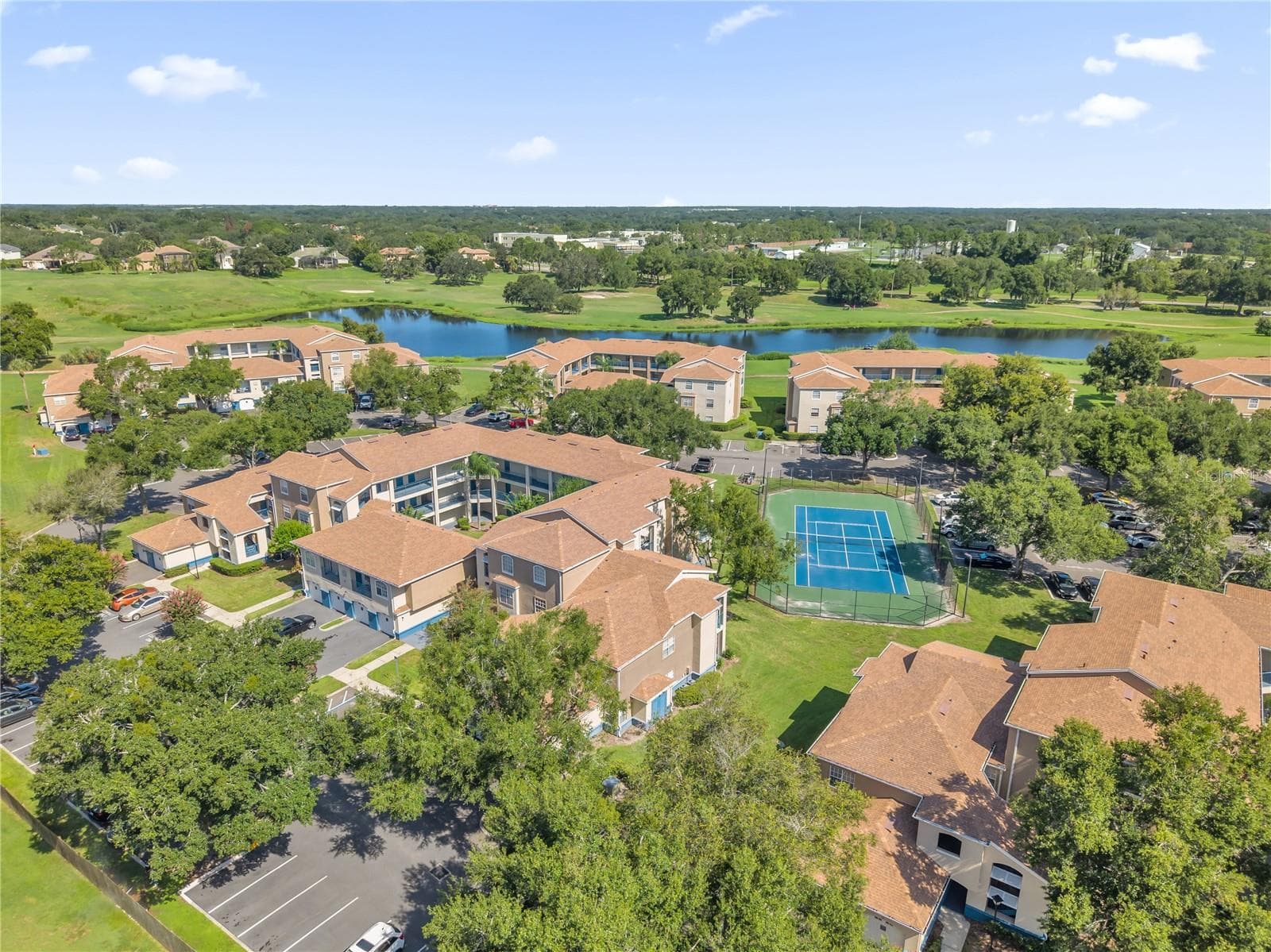 Condominium at 7300 WESTPOINTE BLVD #717, ORLANDO, photo 30 of 33