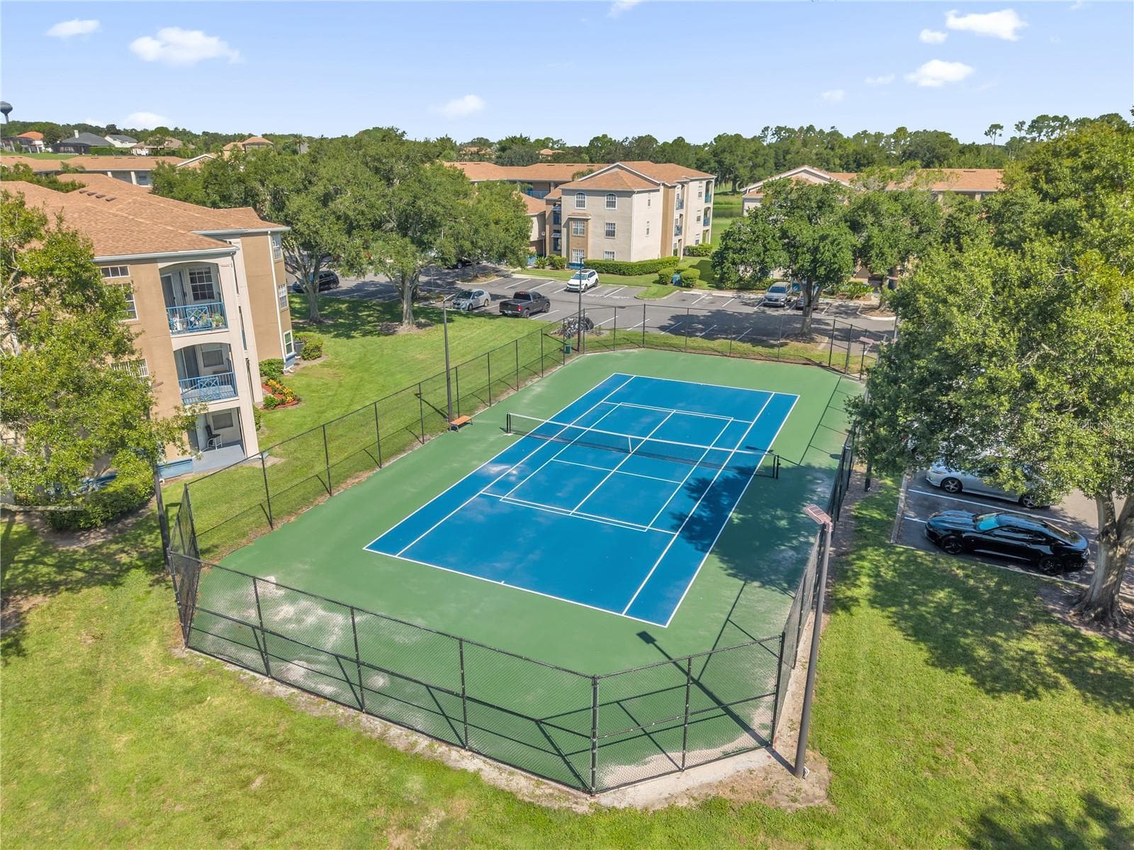Condominium at 7300 WESTPOINTE BLVD #717, ORLANDO, photo 31 of 33