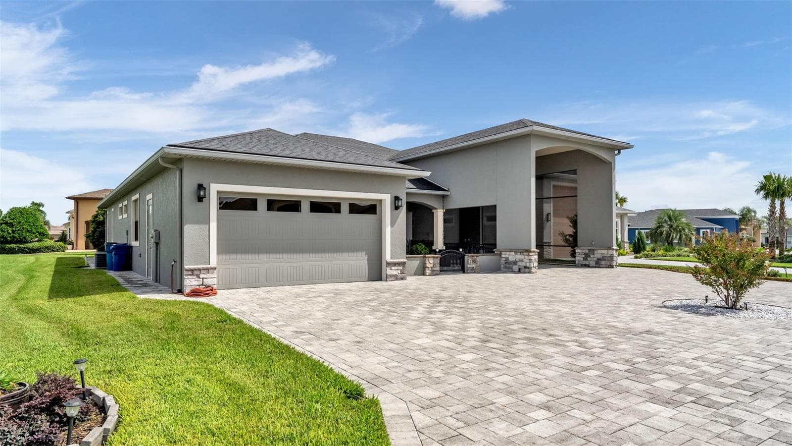 Single Family Residence at 790 TEABERRY TRL, POLK CITY, photo 4 of 53