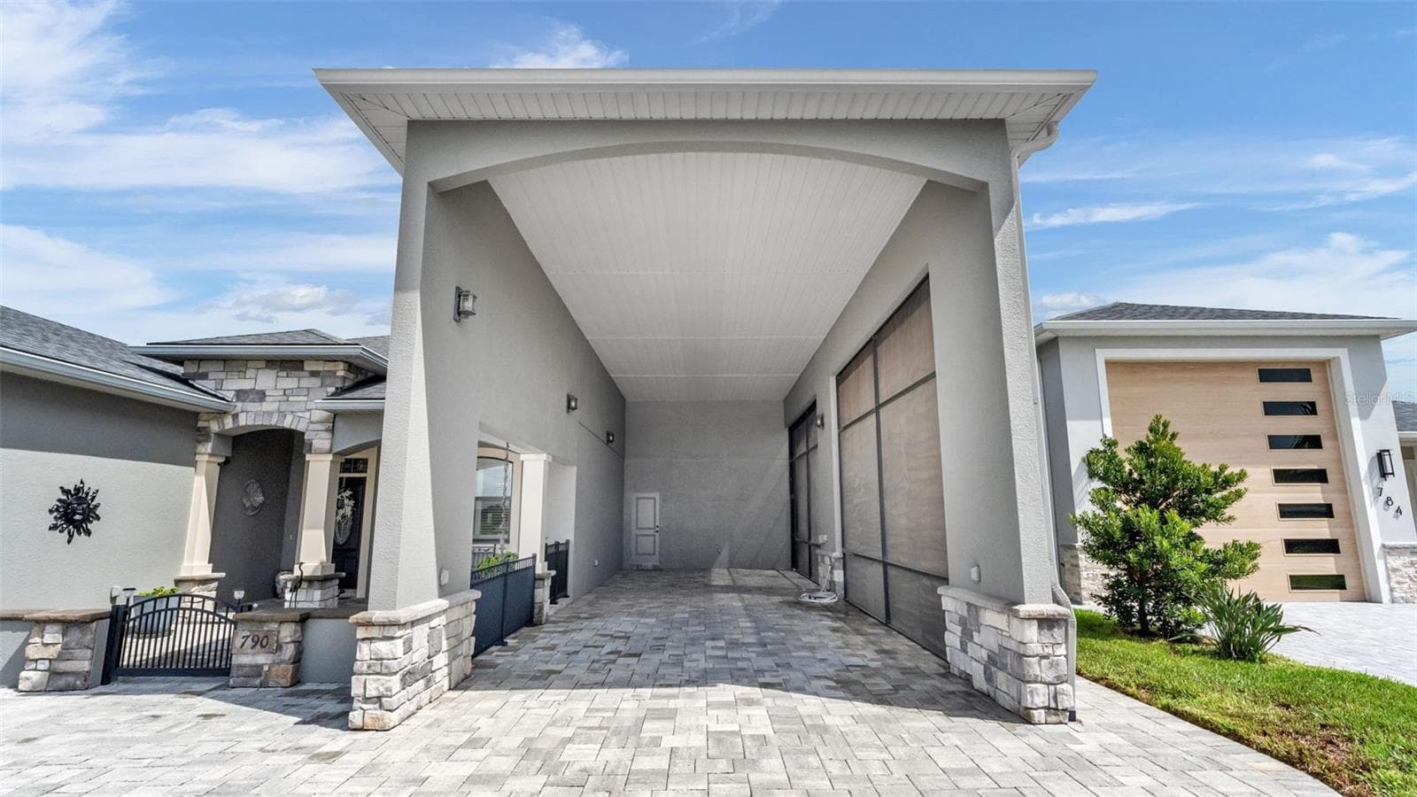 Single Family Residence at 790 TEABERRY TRL, POLK CITY, photo 5 of 53
