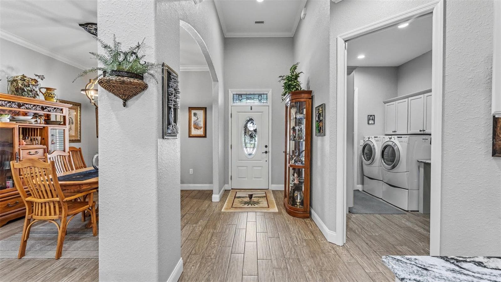 Single Family Residence at 790 TEABERRY TRL, POLK CITY, photo 16 of 53