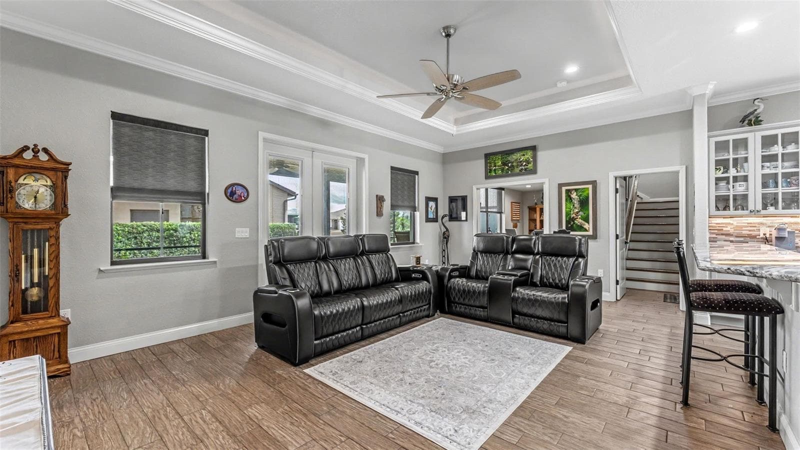 Single Family Residence at 790 TEABERRY TRL, POLK CITY, photo 28 of 53
